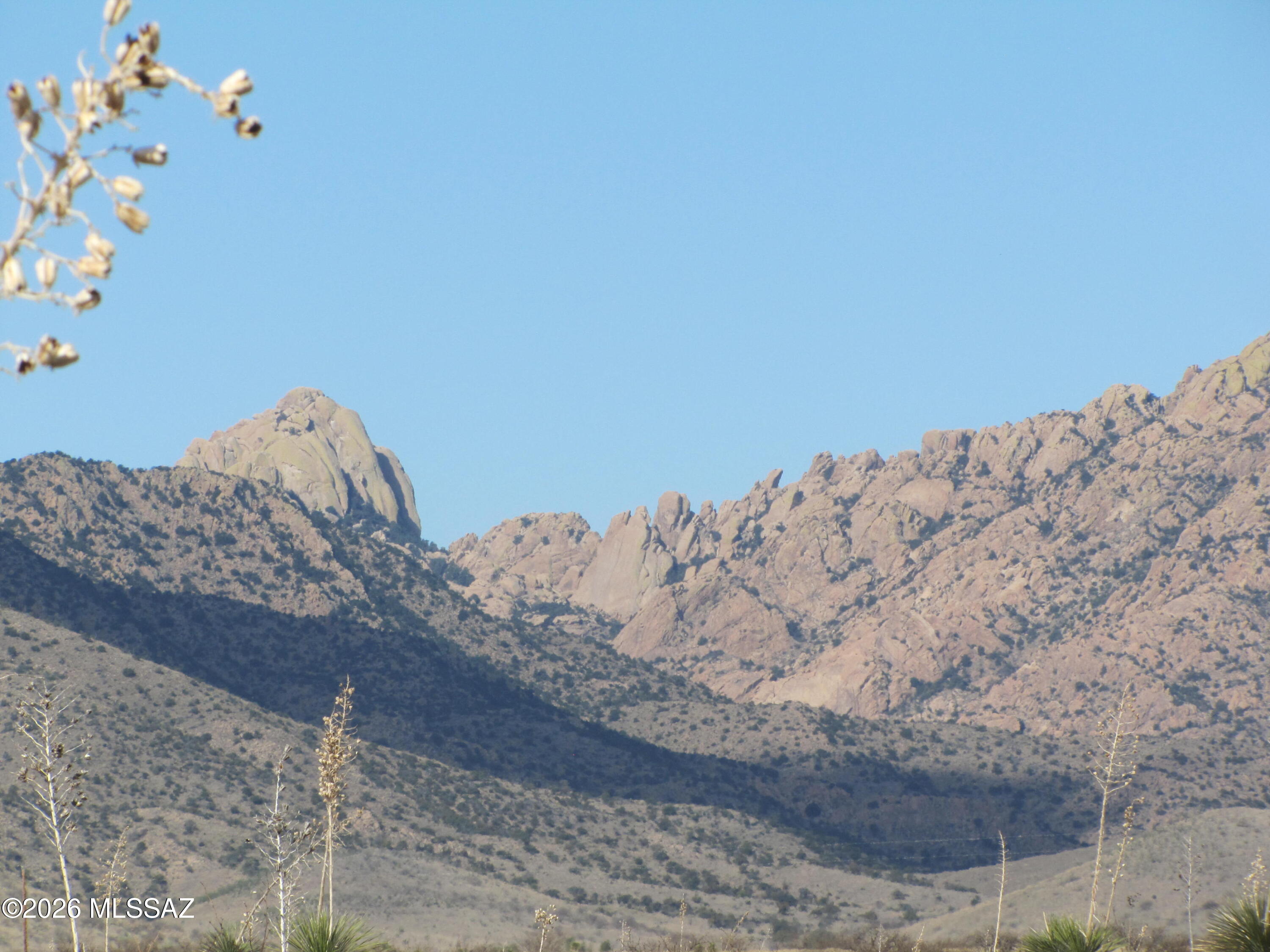 Arizona Sun Sites - Land