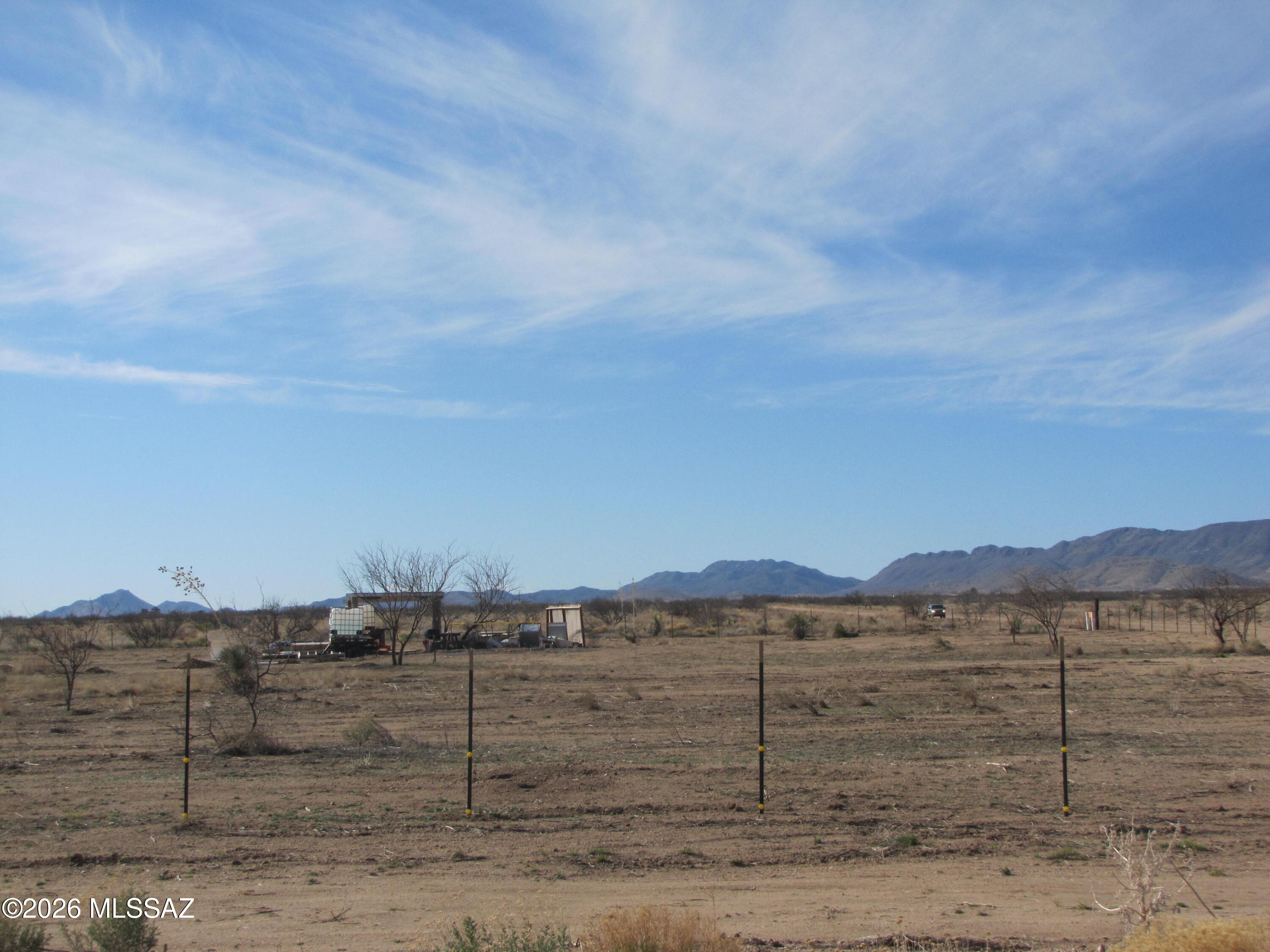 Arizona Sun Sites - Land