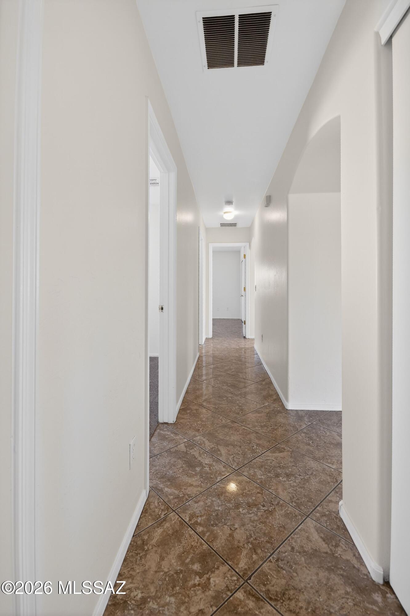 Los Arroyos Del Este Resub - Residential