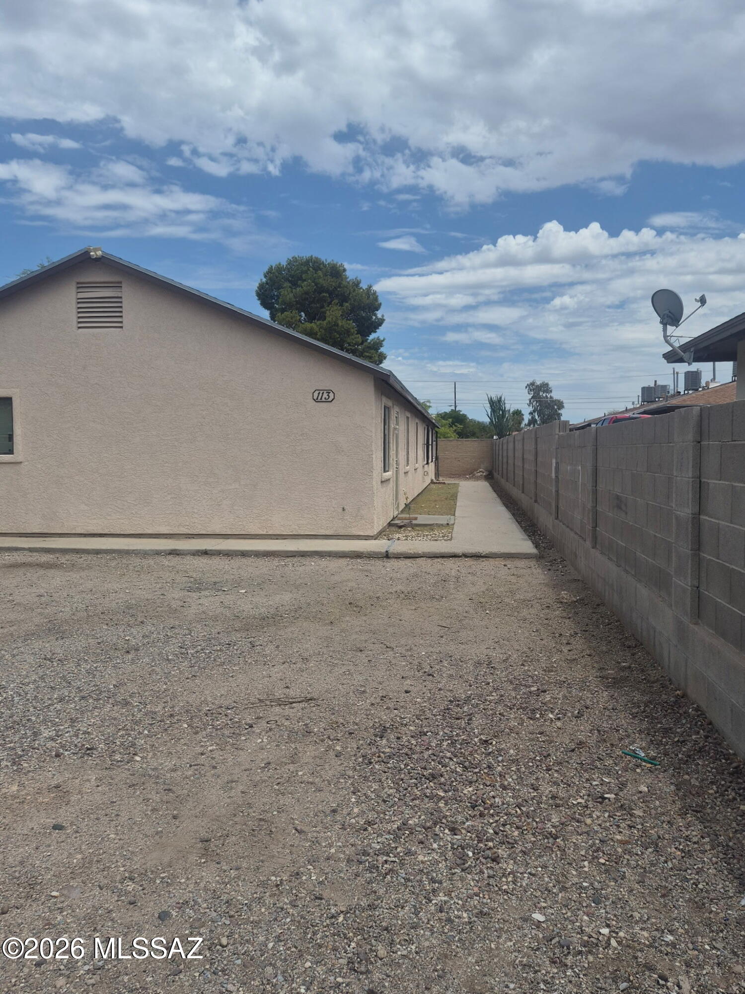 Valencia - Residential Income