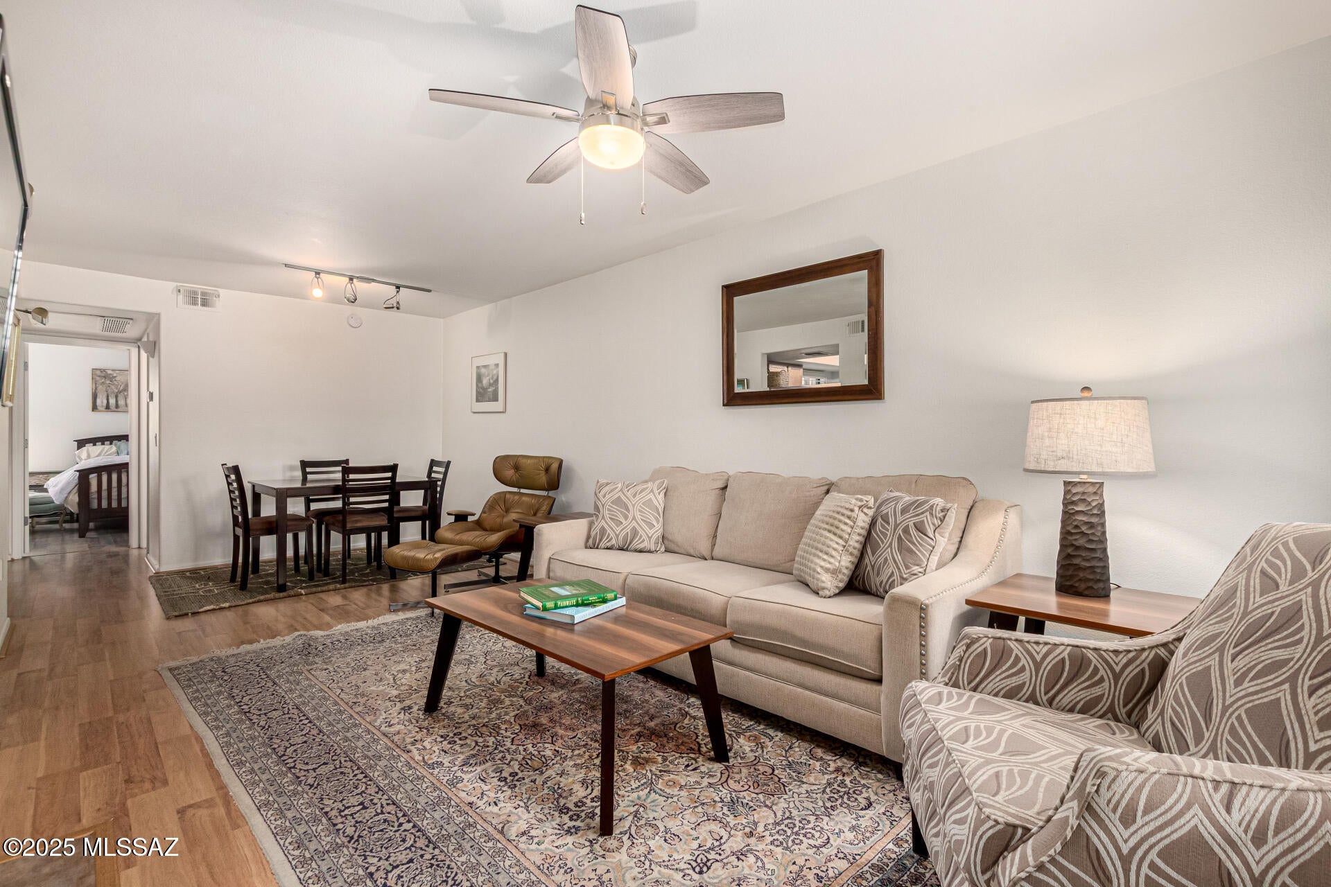 Greens at Ventana Canyon - Residential