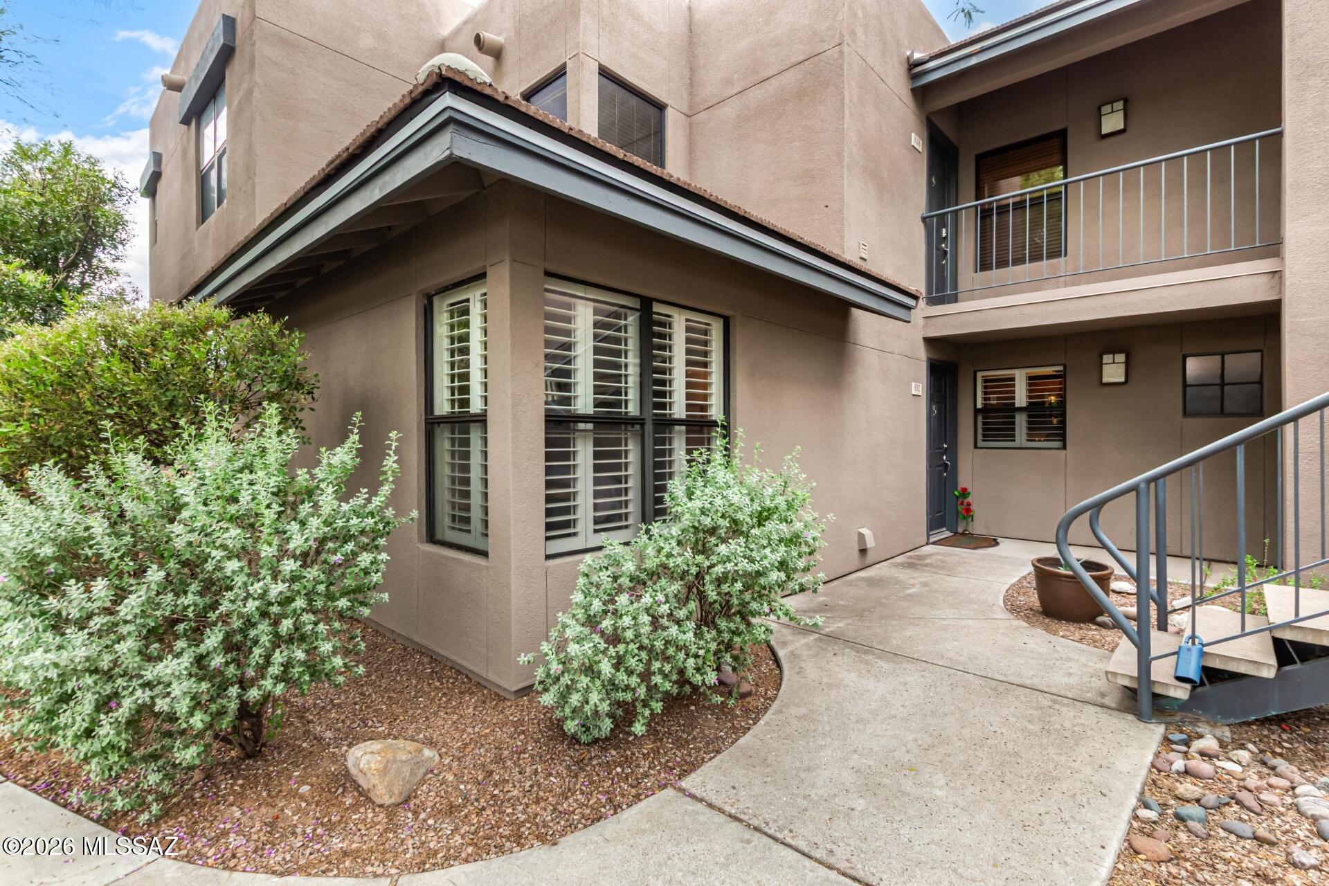 Greens at Ventana Canyon - Residential