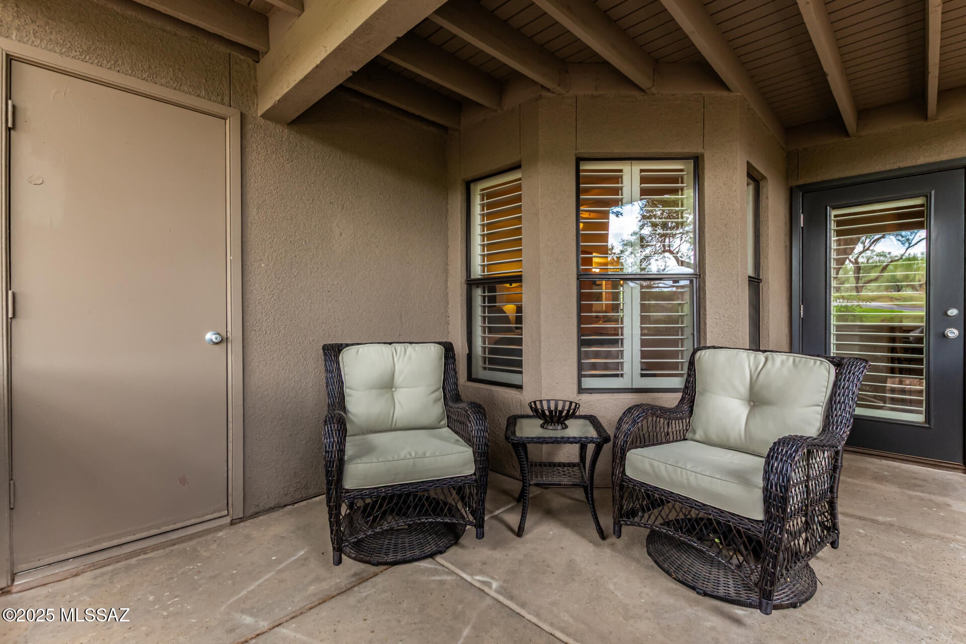 Greens at Ventana Canyon - Residential