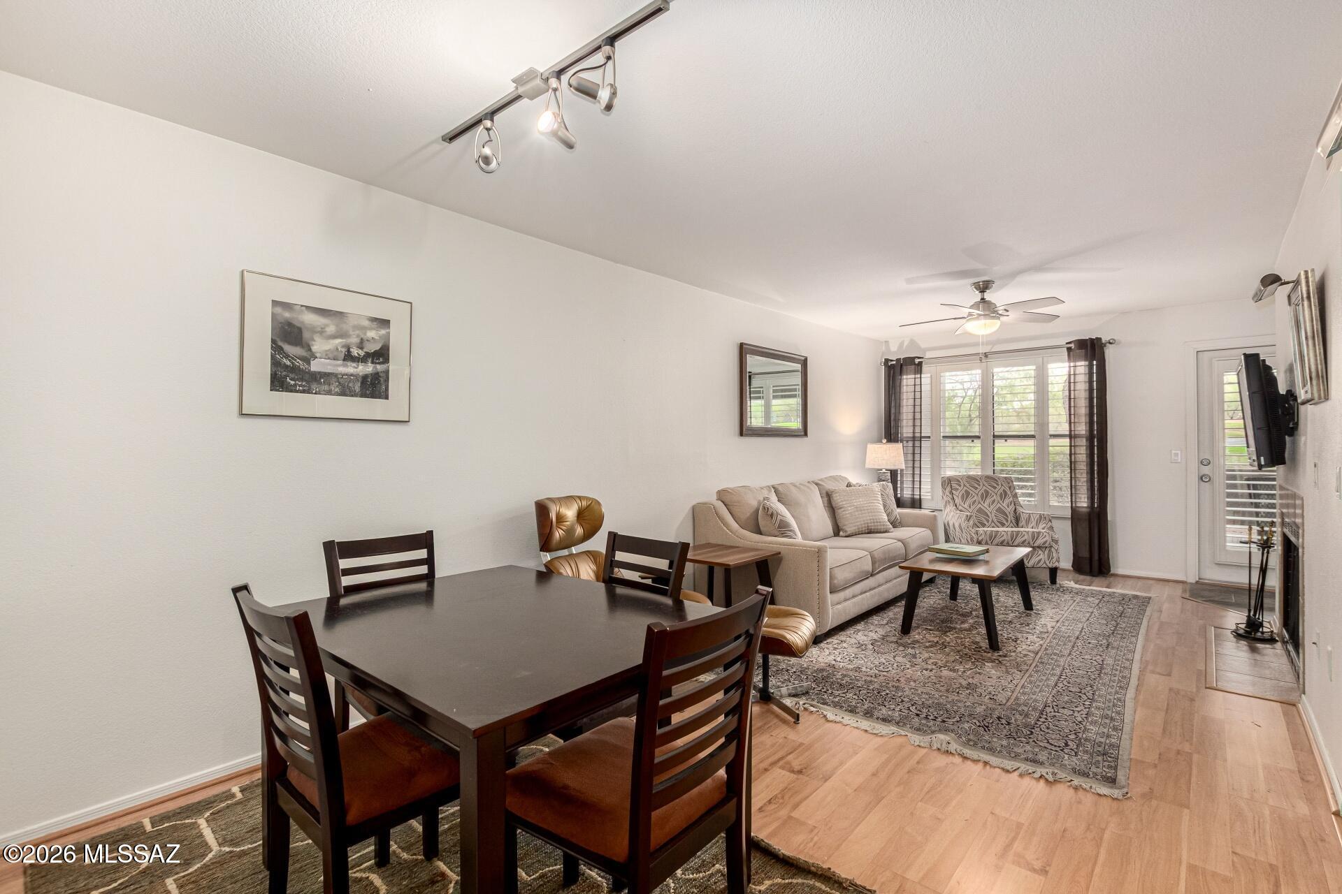 Greens at Ventana Canyon - Residential