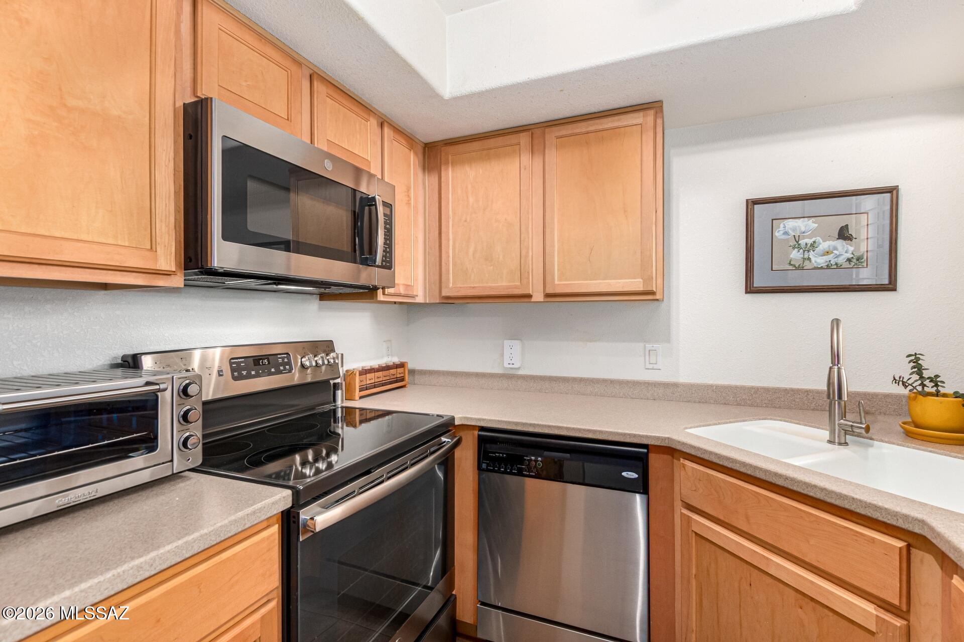 Greens at Ventana Canyon - Residential