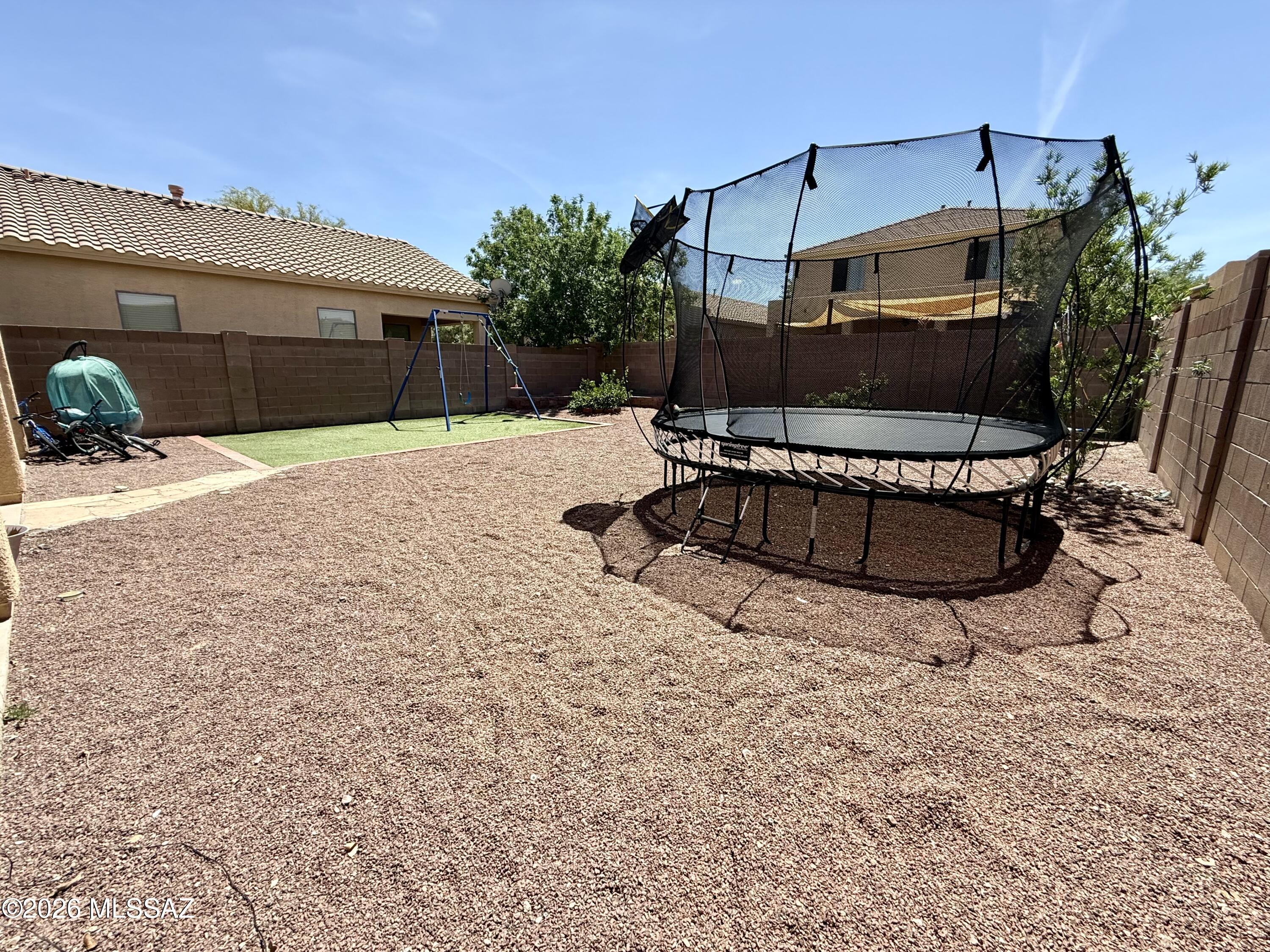 Rancho Del Lago (BLK45 1-106) - Residential