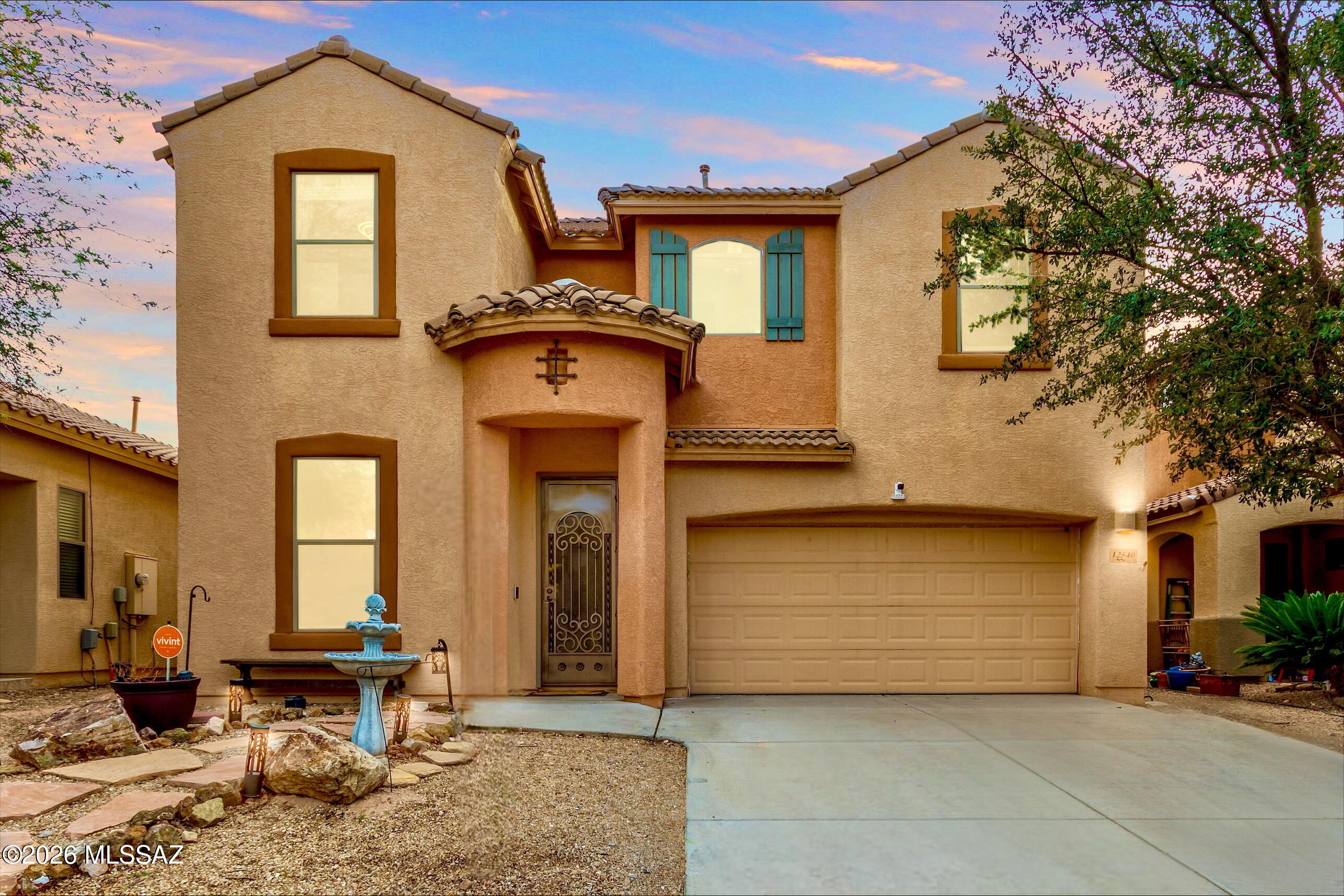 Rancho Del Lago (BLK45 1-106) - Residential