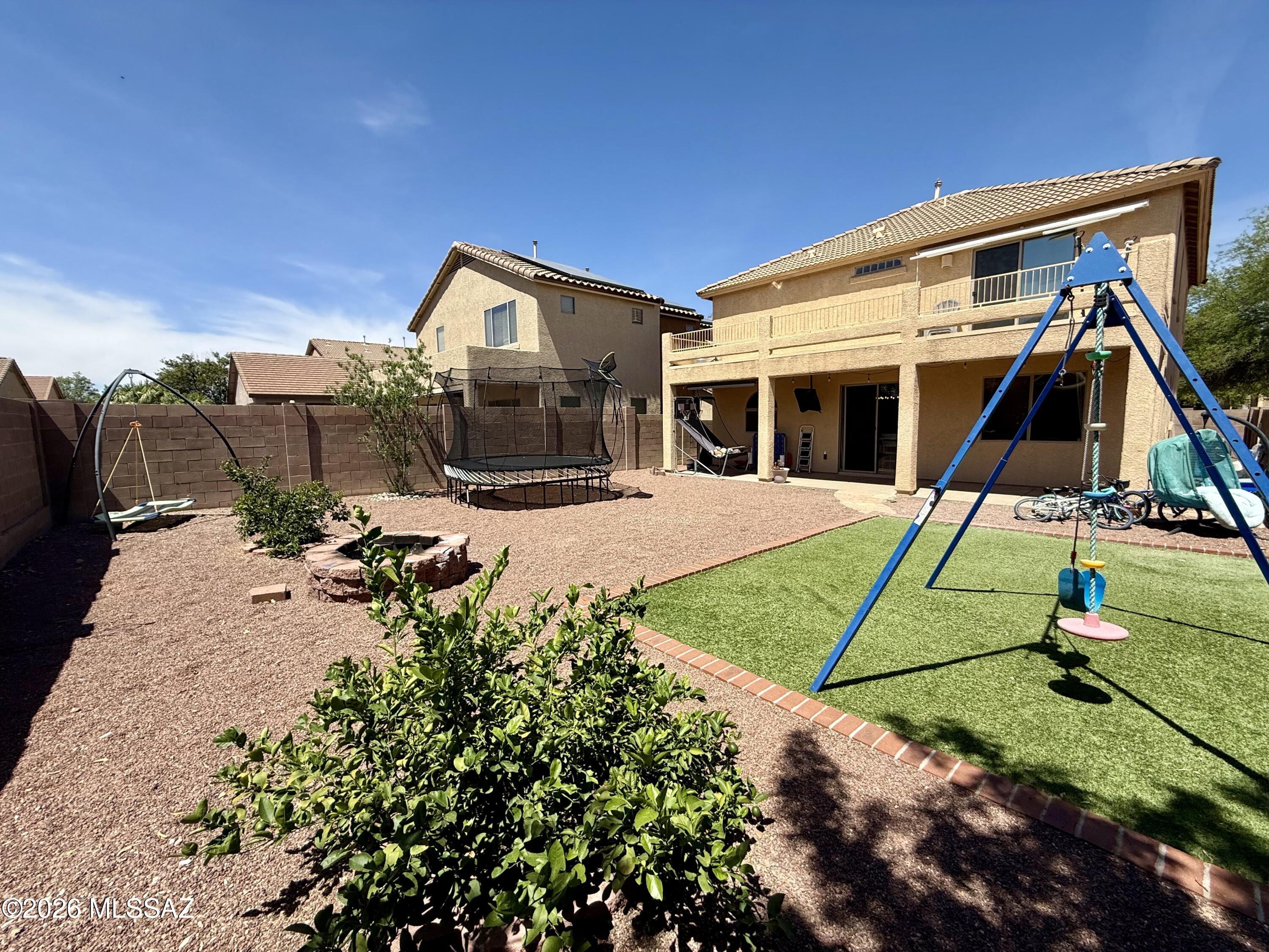 Rancho Del Lago (BLK45 1-106) - Residential