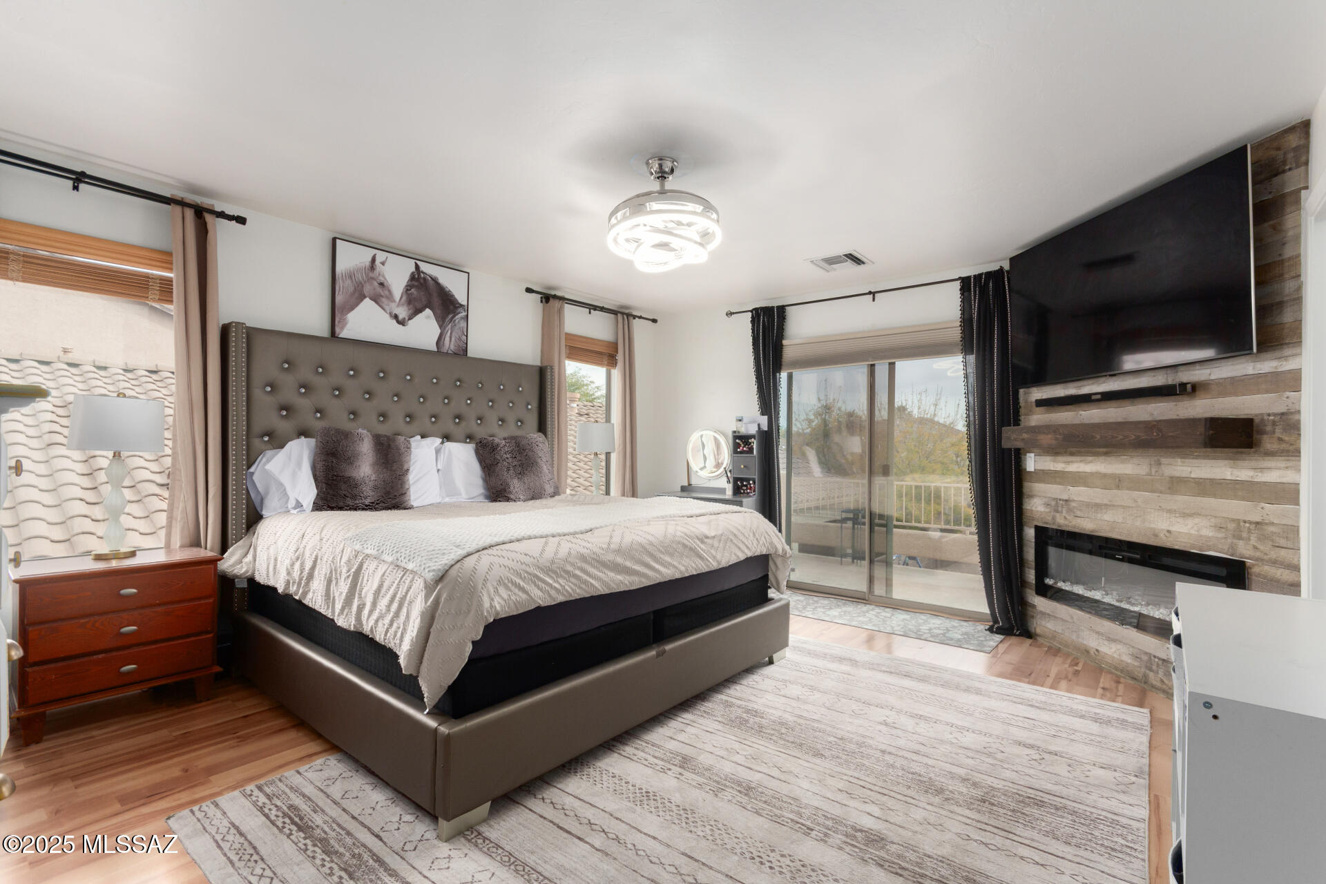 Rancho Del Lago (BLK45 1-106) - Residential