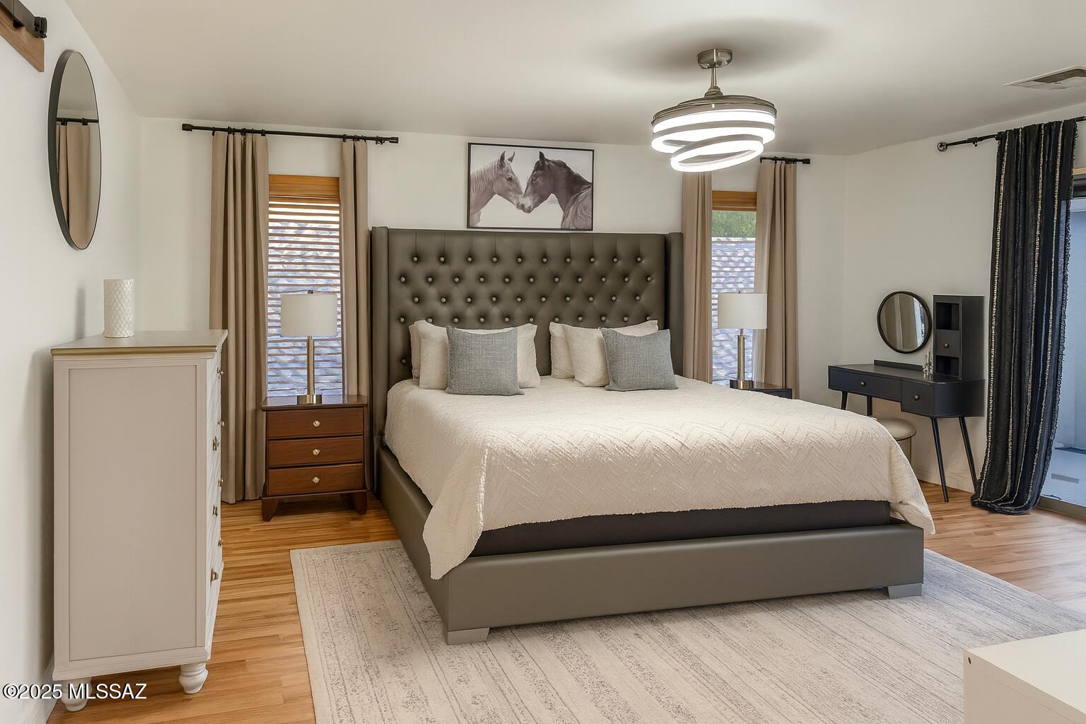 Rancho Del Lago (BLK45 1-106) - Residential