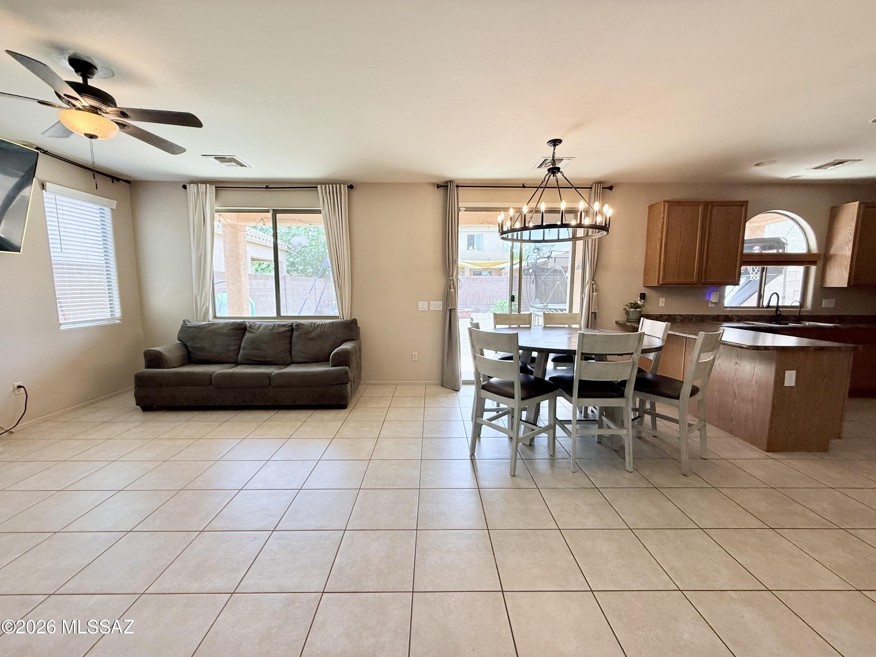 Rancho Del Lago (BLK45 1-106) - Residential
