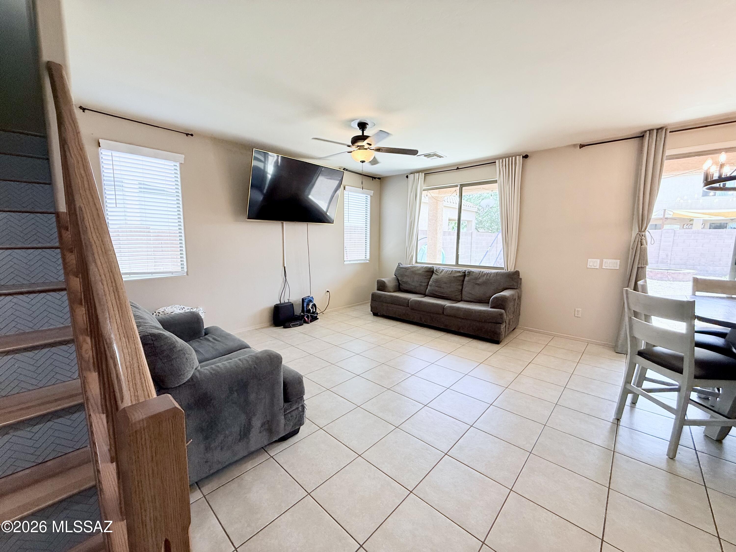 Rancho Del Lago (BLK45 1-106) - Residential