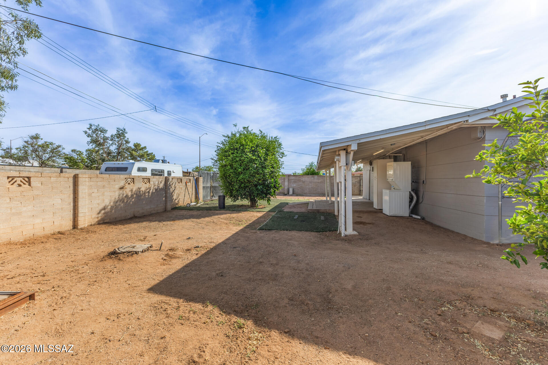 Valentine Terrace - Residential