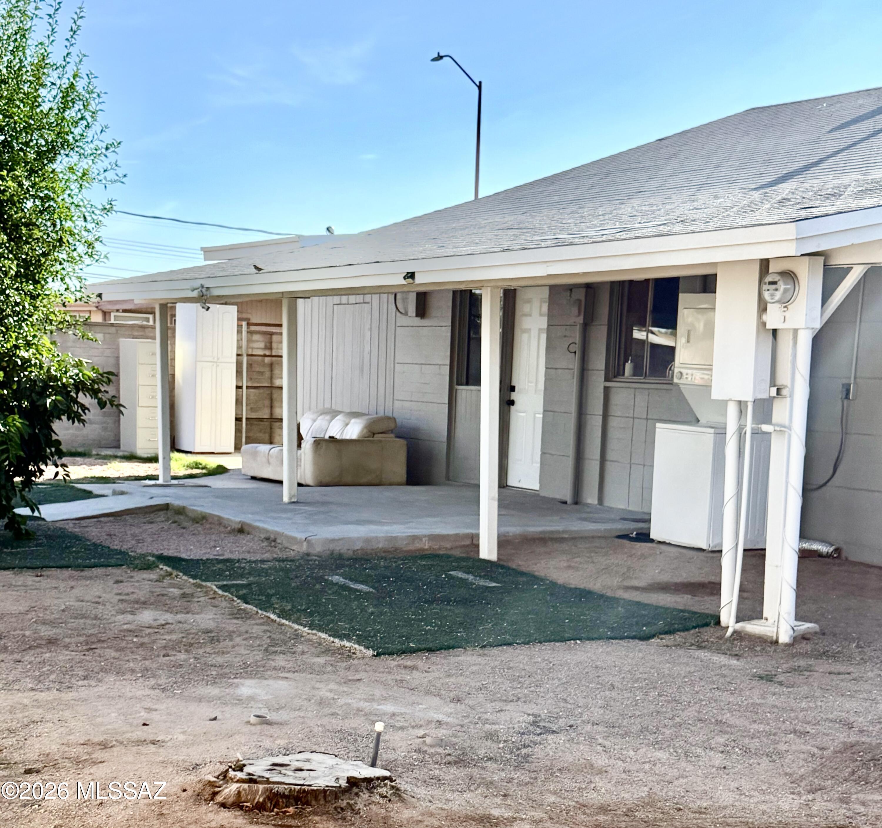 Valentine Terrace - Residential