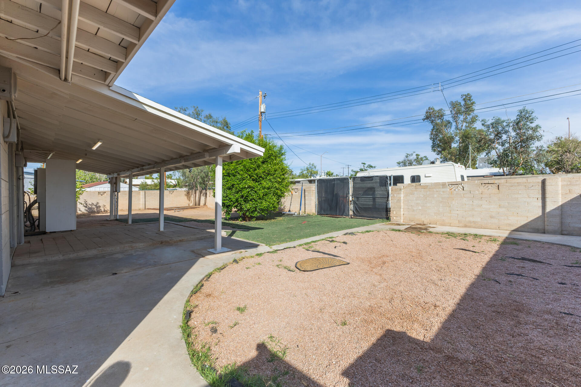 Valentine Terrace - Residential