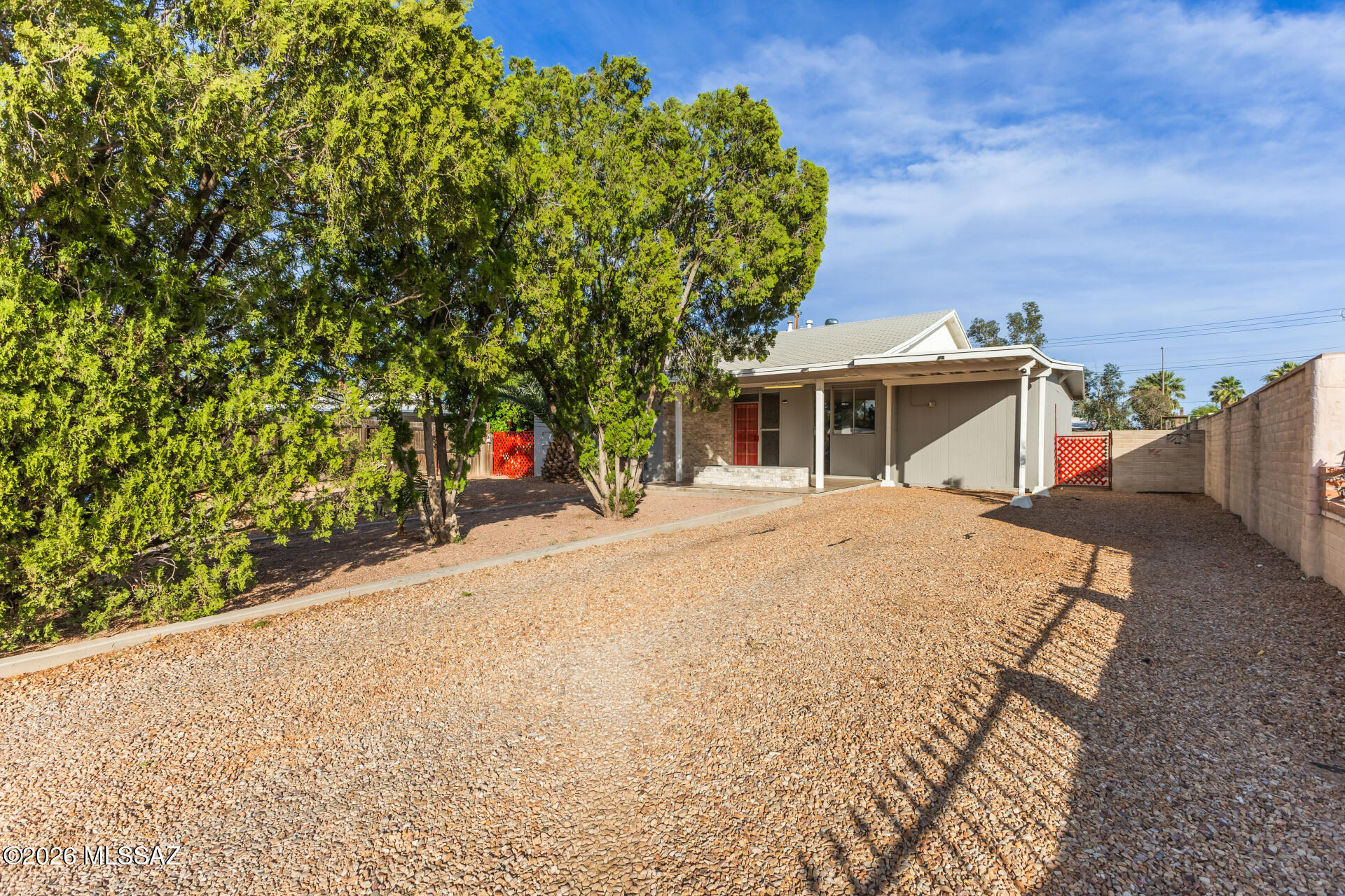 Valentine Terrace - Residential