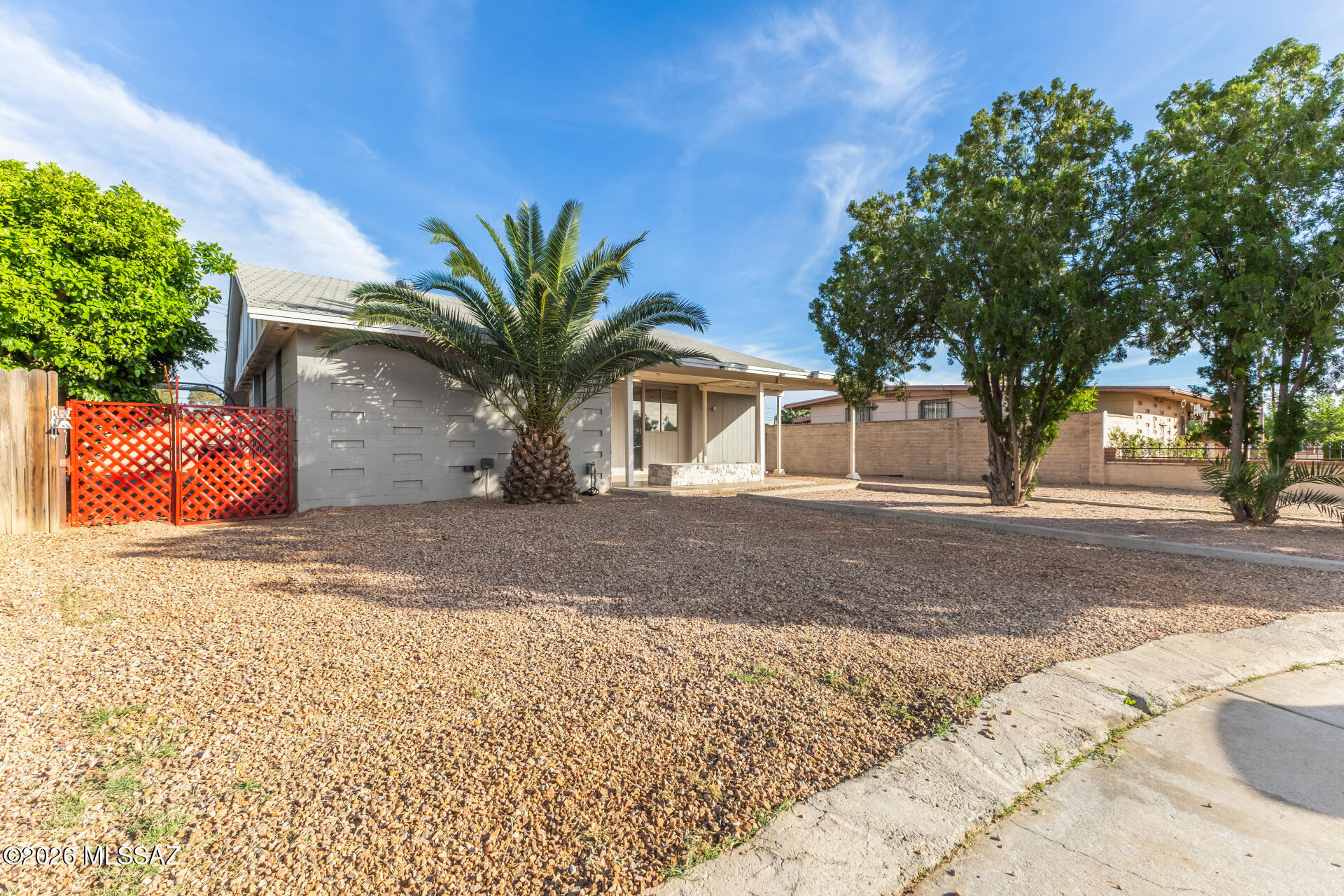 Valentine Terrace - Residential