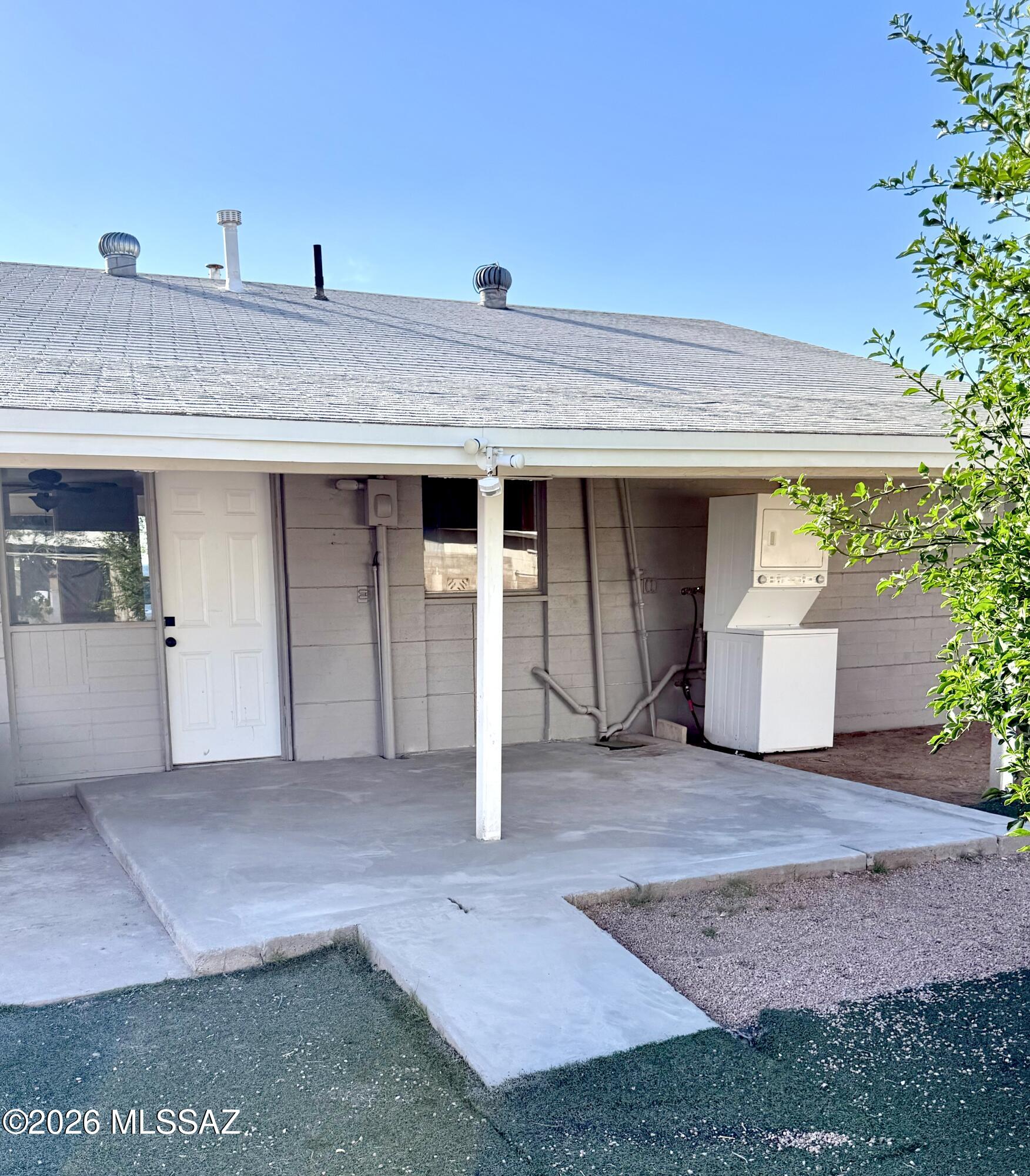 Valentine Terrace - Residential