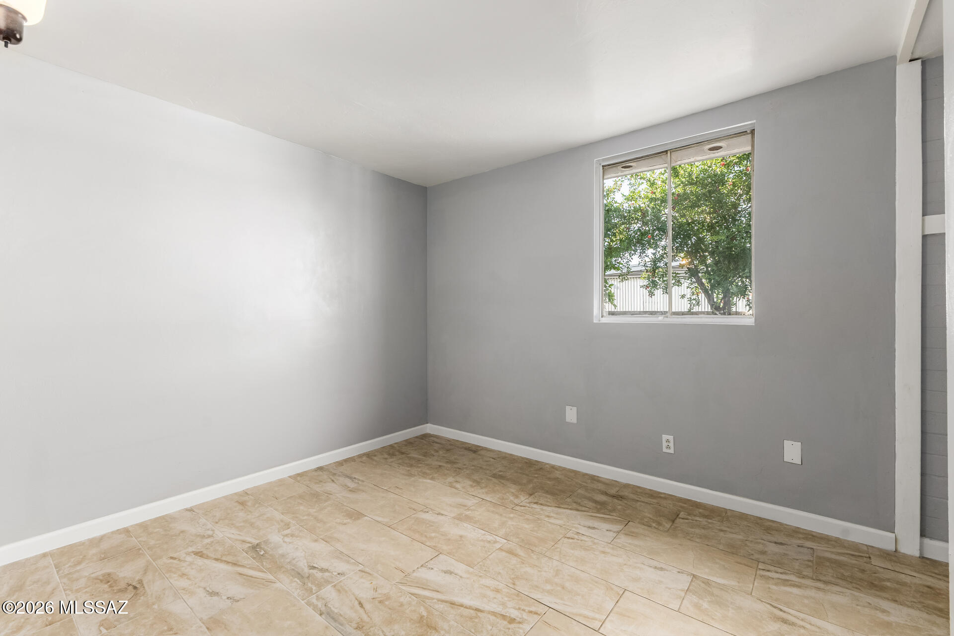 Valentine Terrace - Residential