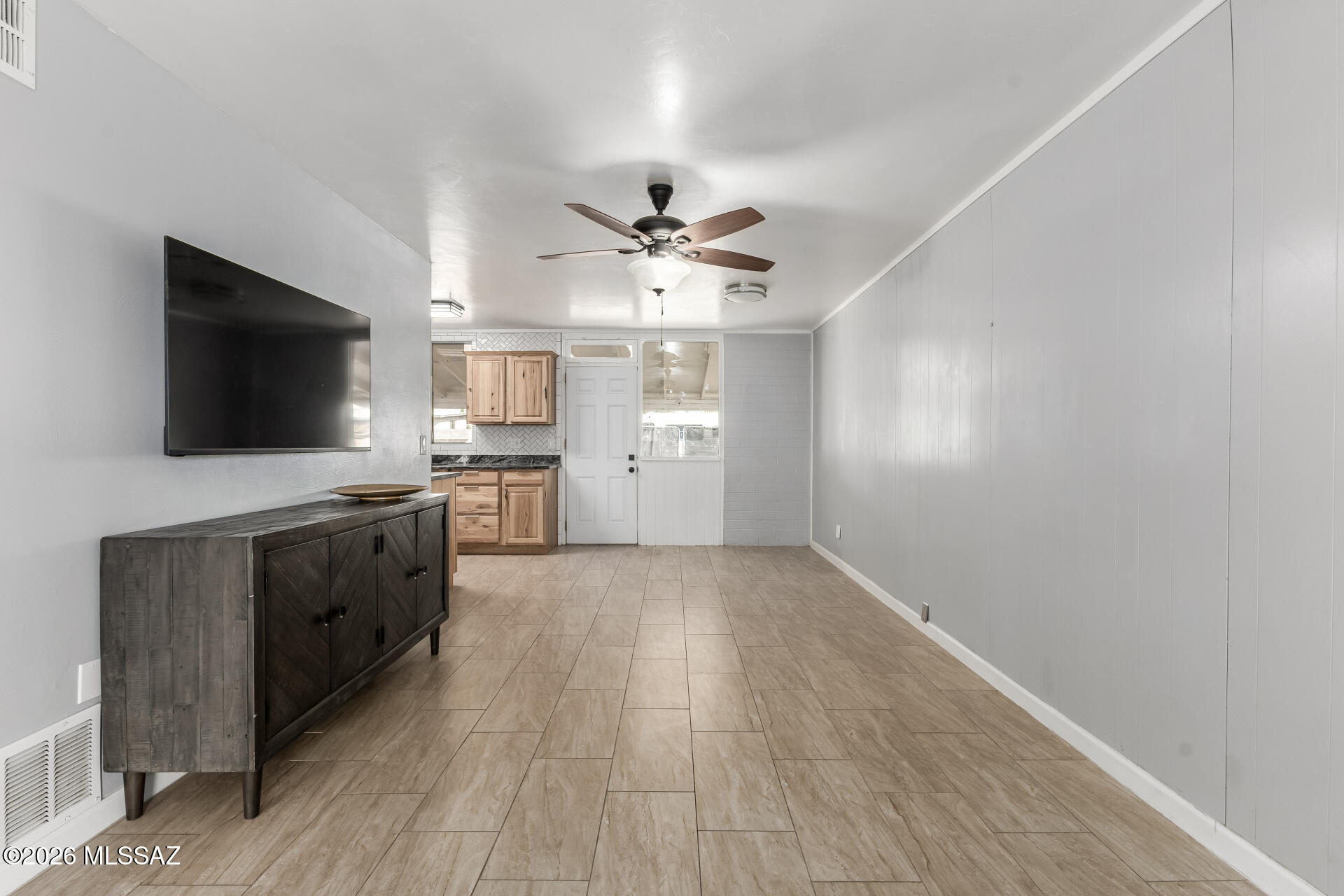 Valentine Terrace - Residential