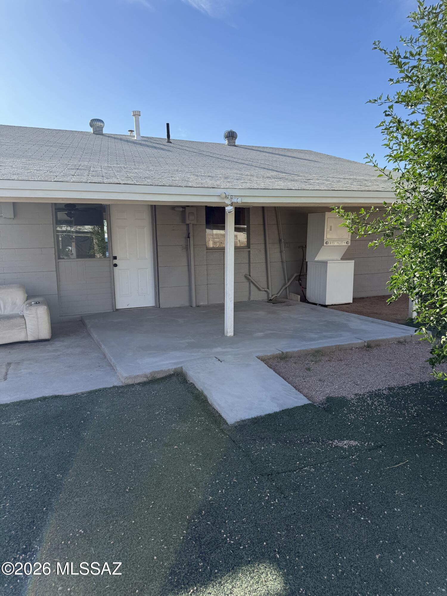 Valentine Terrace - Residential