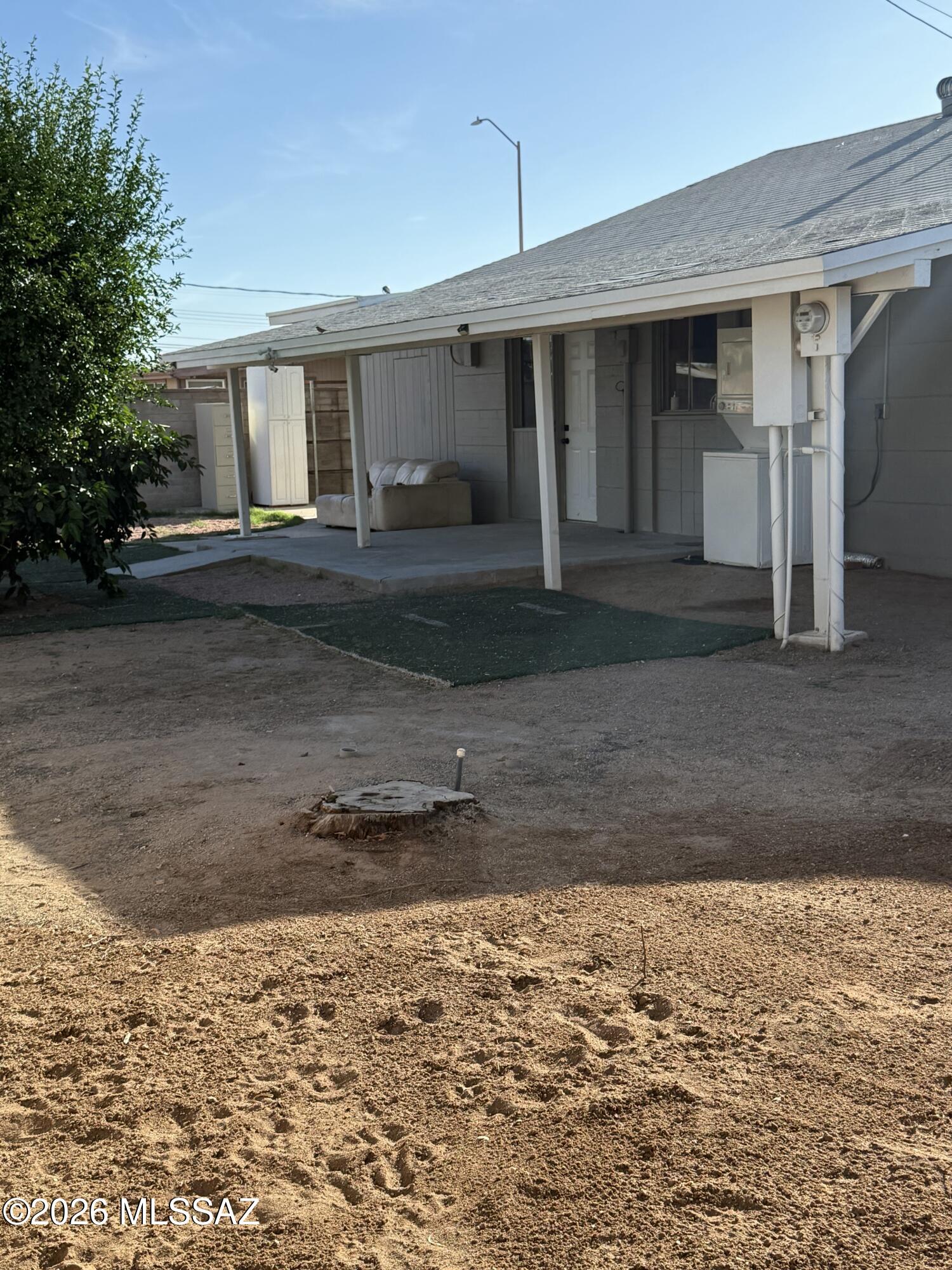 Valentine Terrace - Residential
