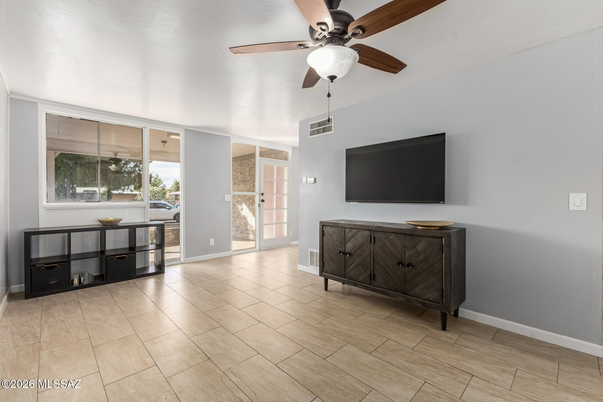 Valentine Terrace - Residential