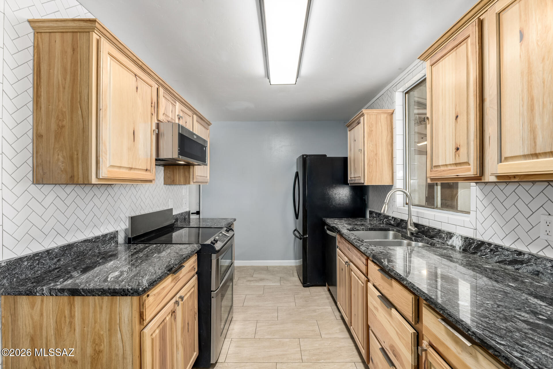 Valentine Terrace - Residential