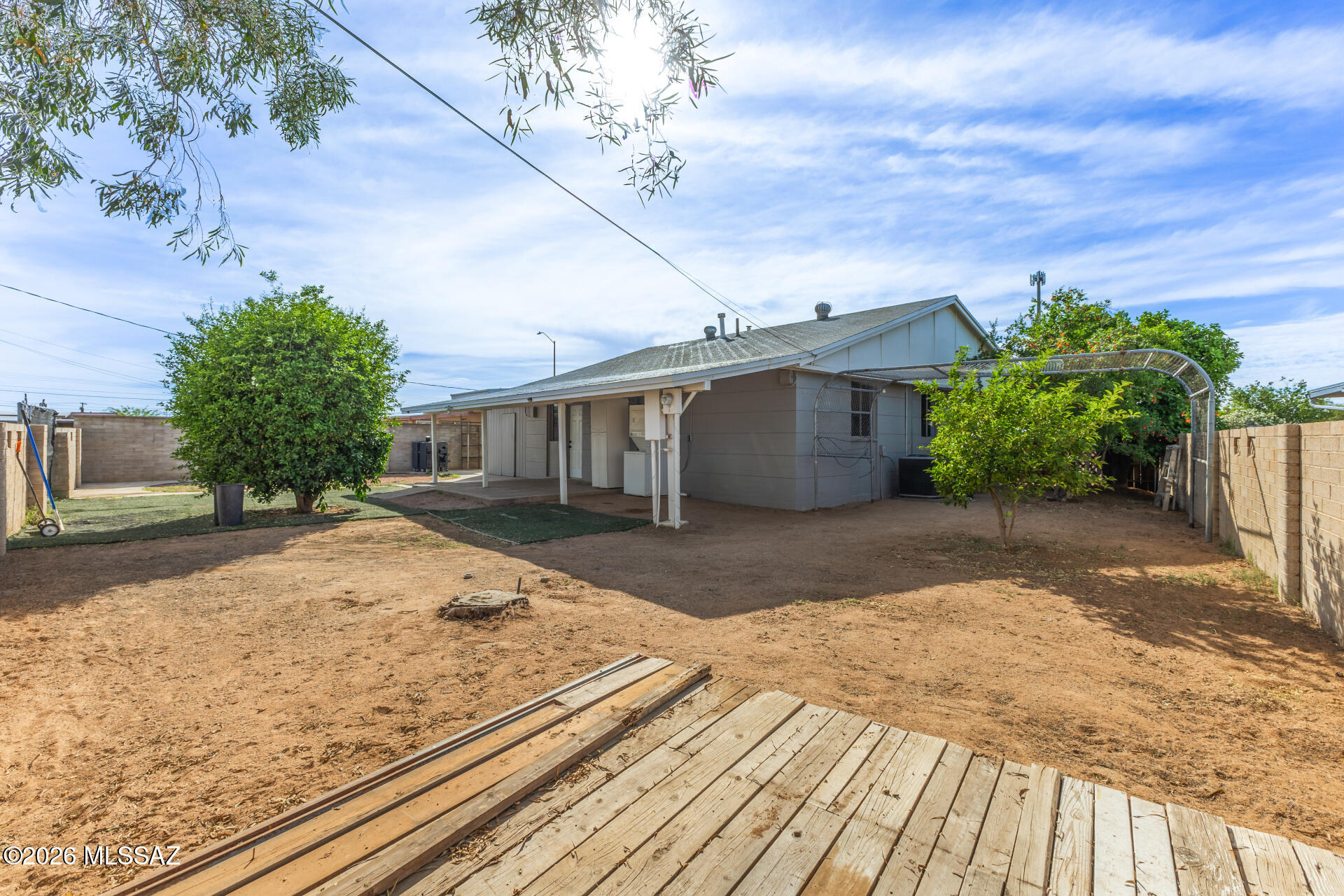 Valentine Terrace - Residential