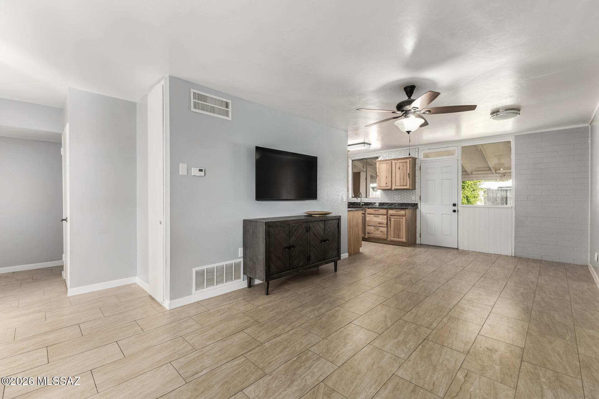 Valentine Terrace - Residential