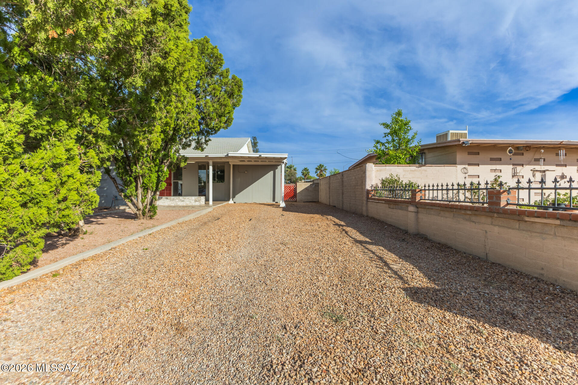 Valentine Terrace - Residential