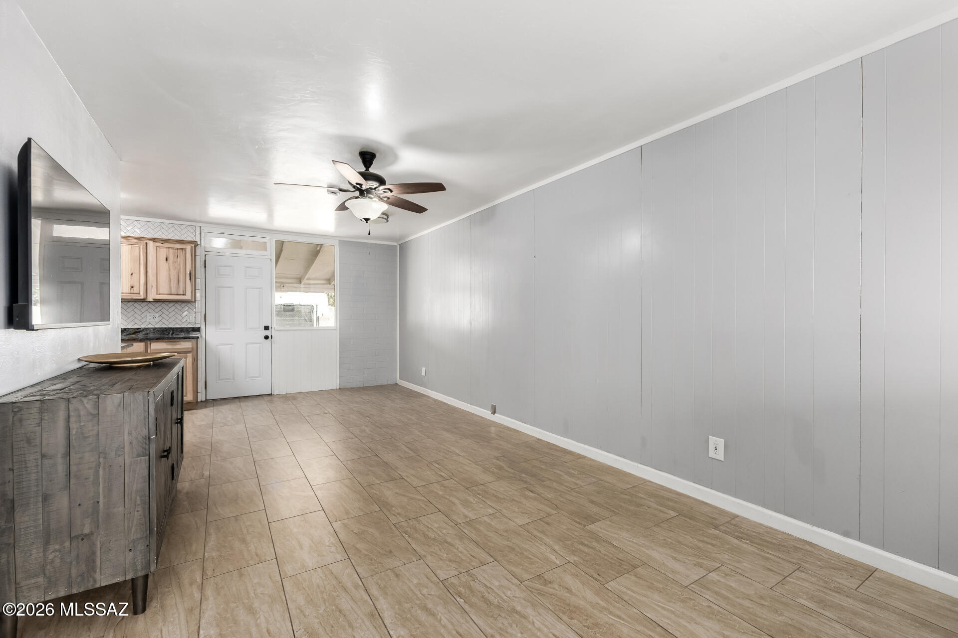 Valentine Terrace - Residential