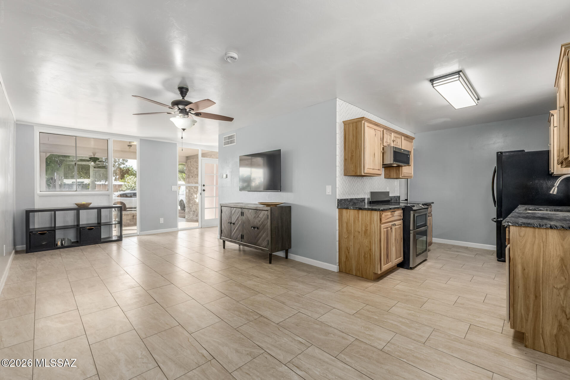 Valentine Terrace - Residential