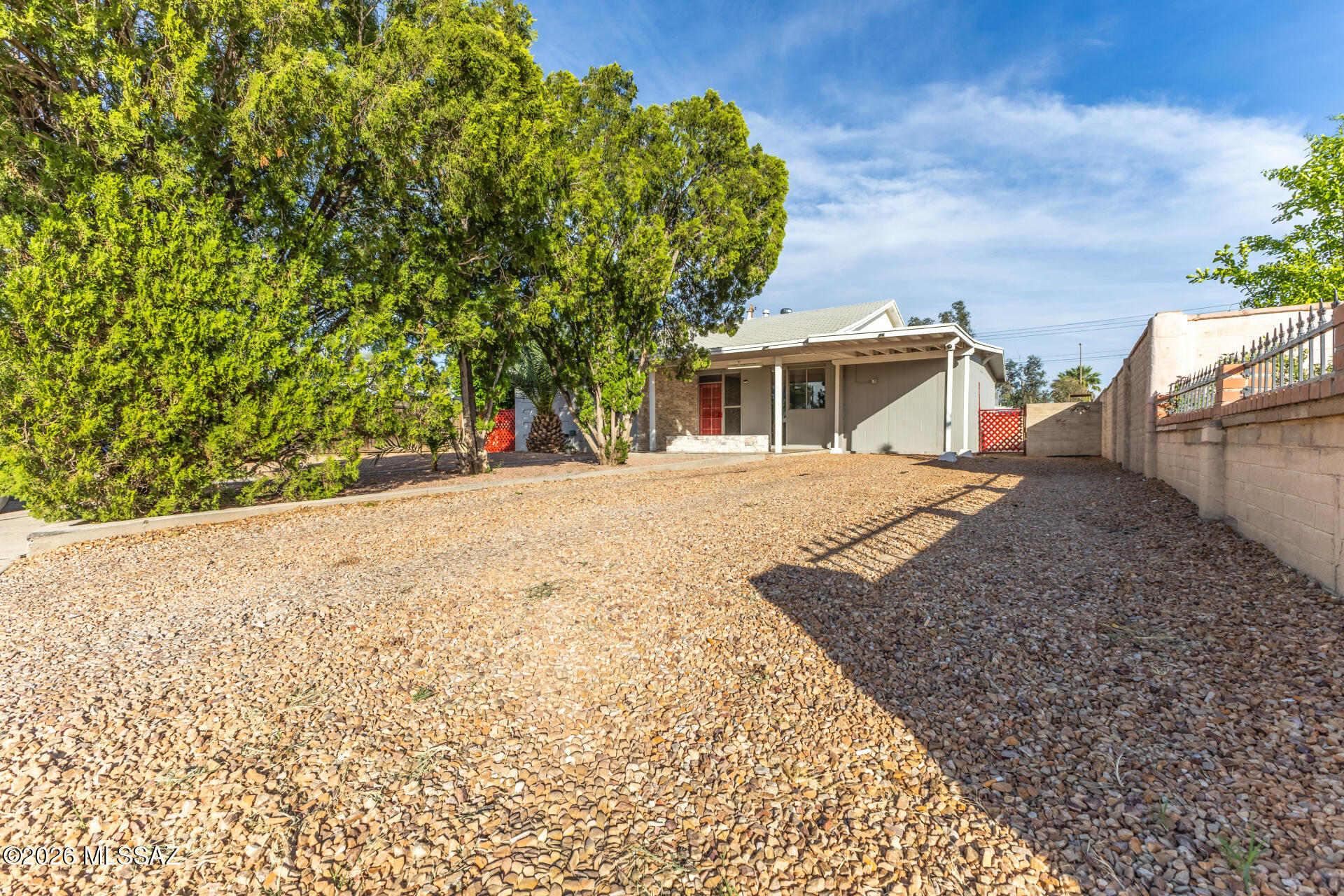 Valentine Terrace - Residential