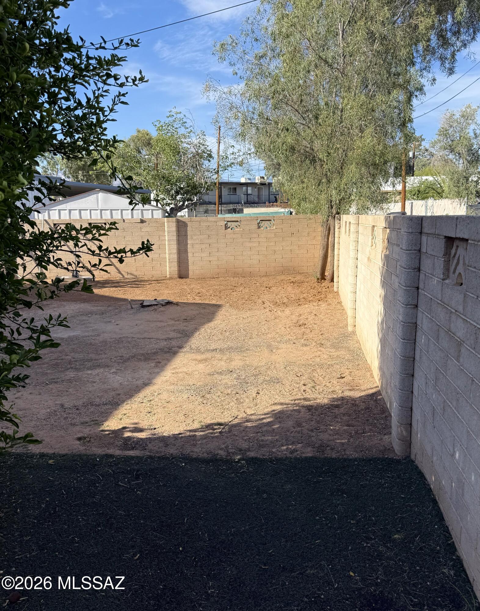 Valentine Terrace - Residential