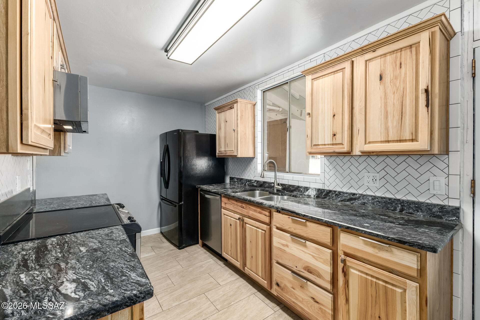 Valentine Terrace - Residential