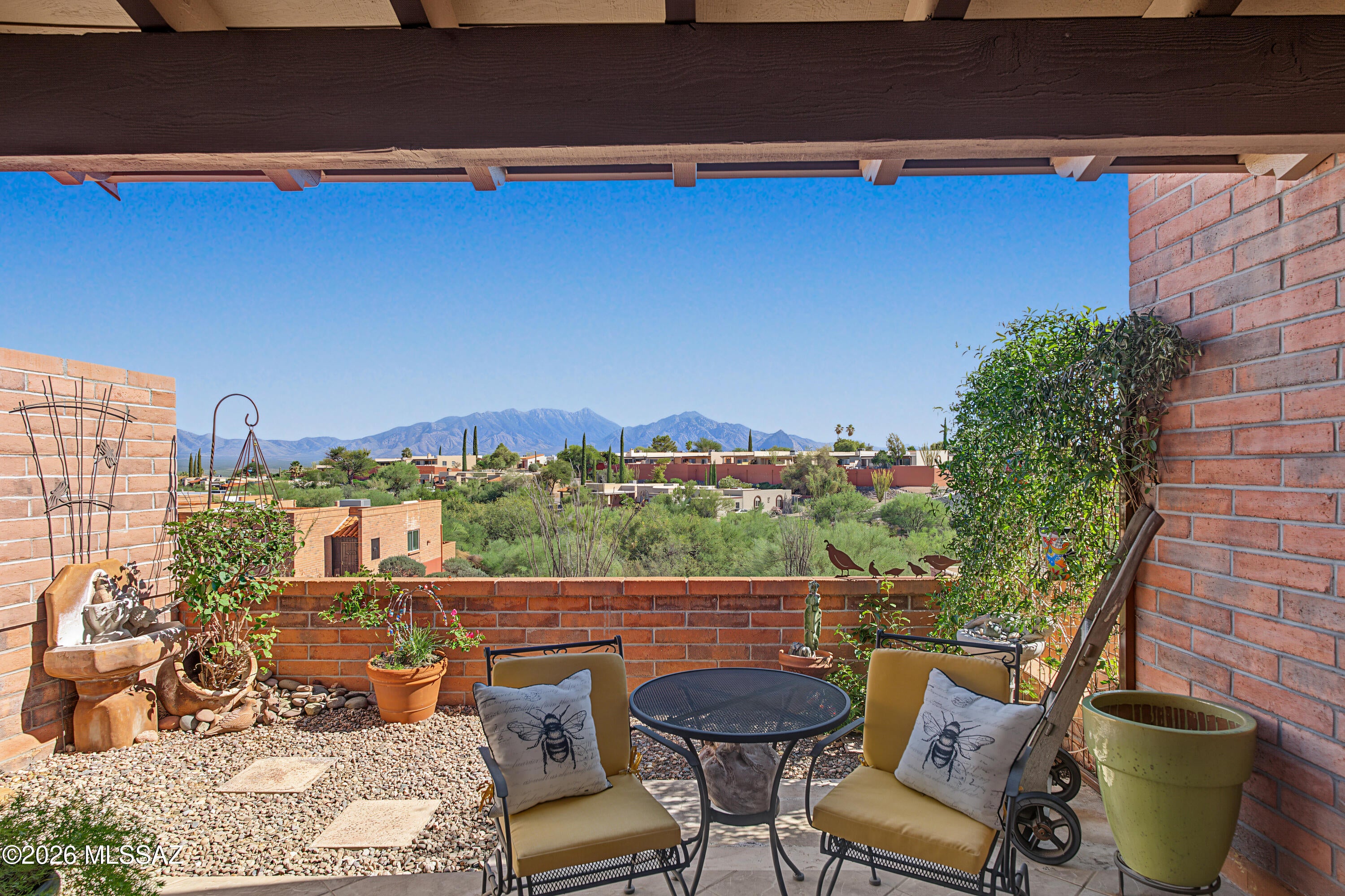 Desert Casitas(1-120) - Residential