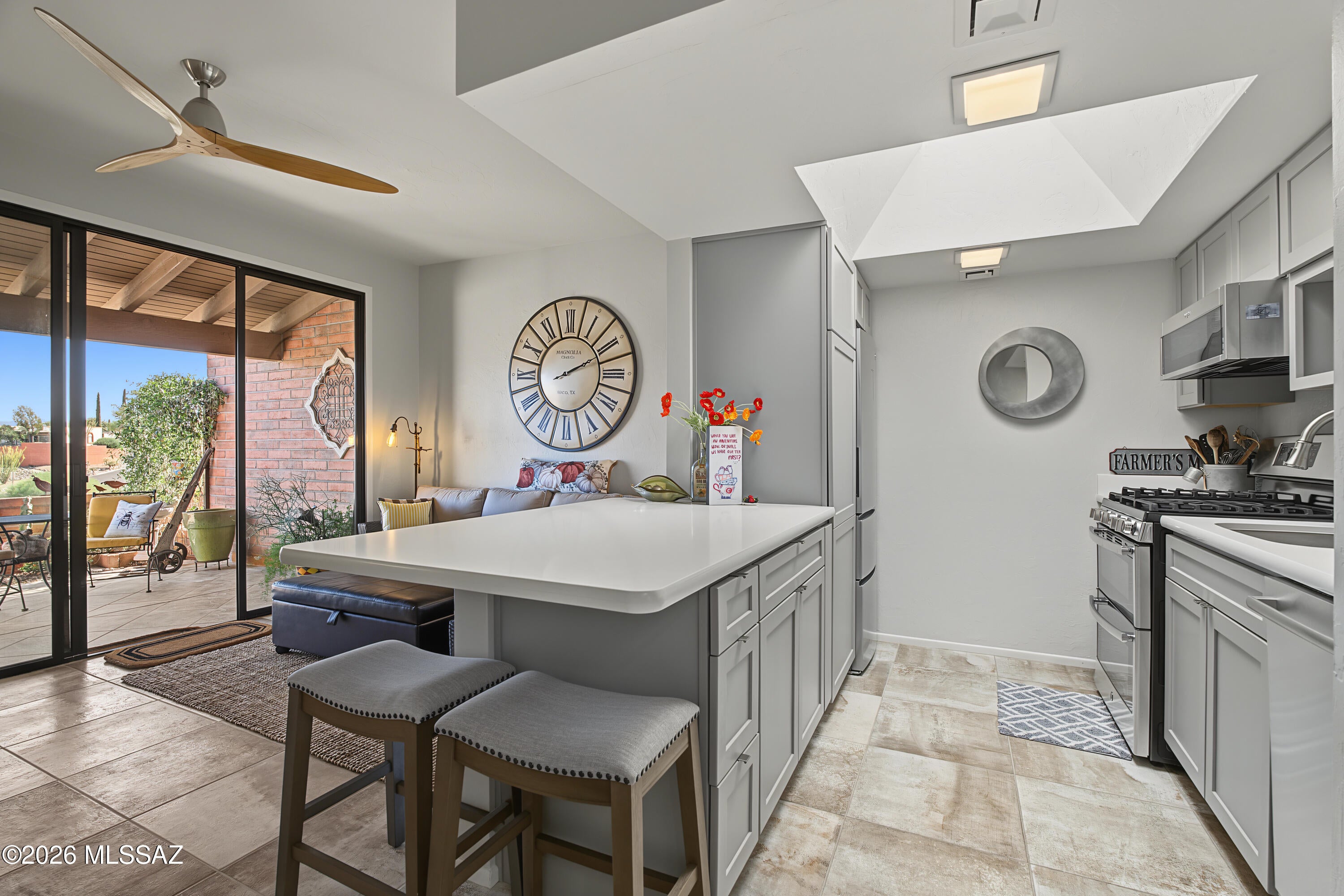 Desert Casitas(1-120) - Residential