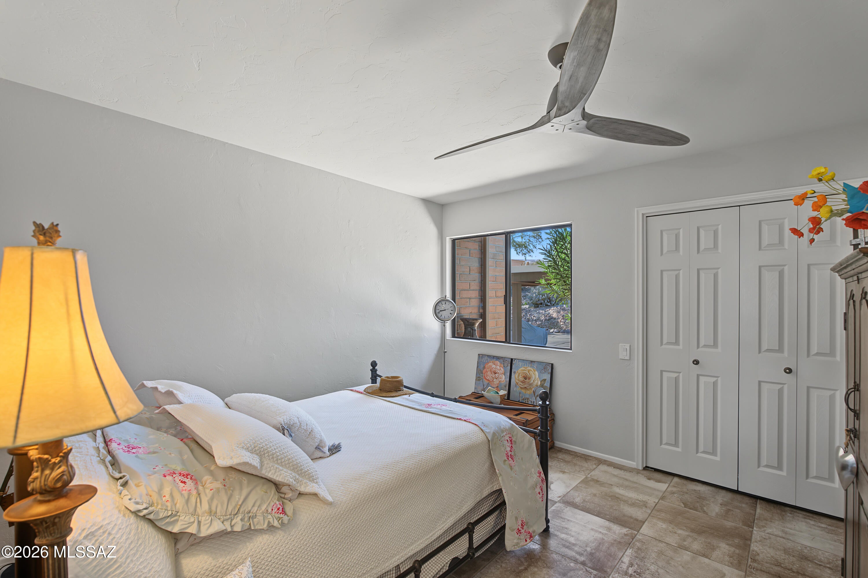 Desert Casitas(1-120) - Residential