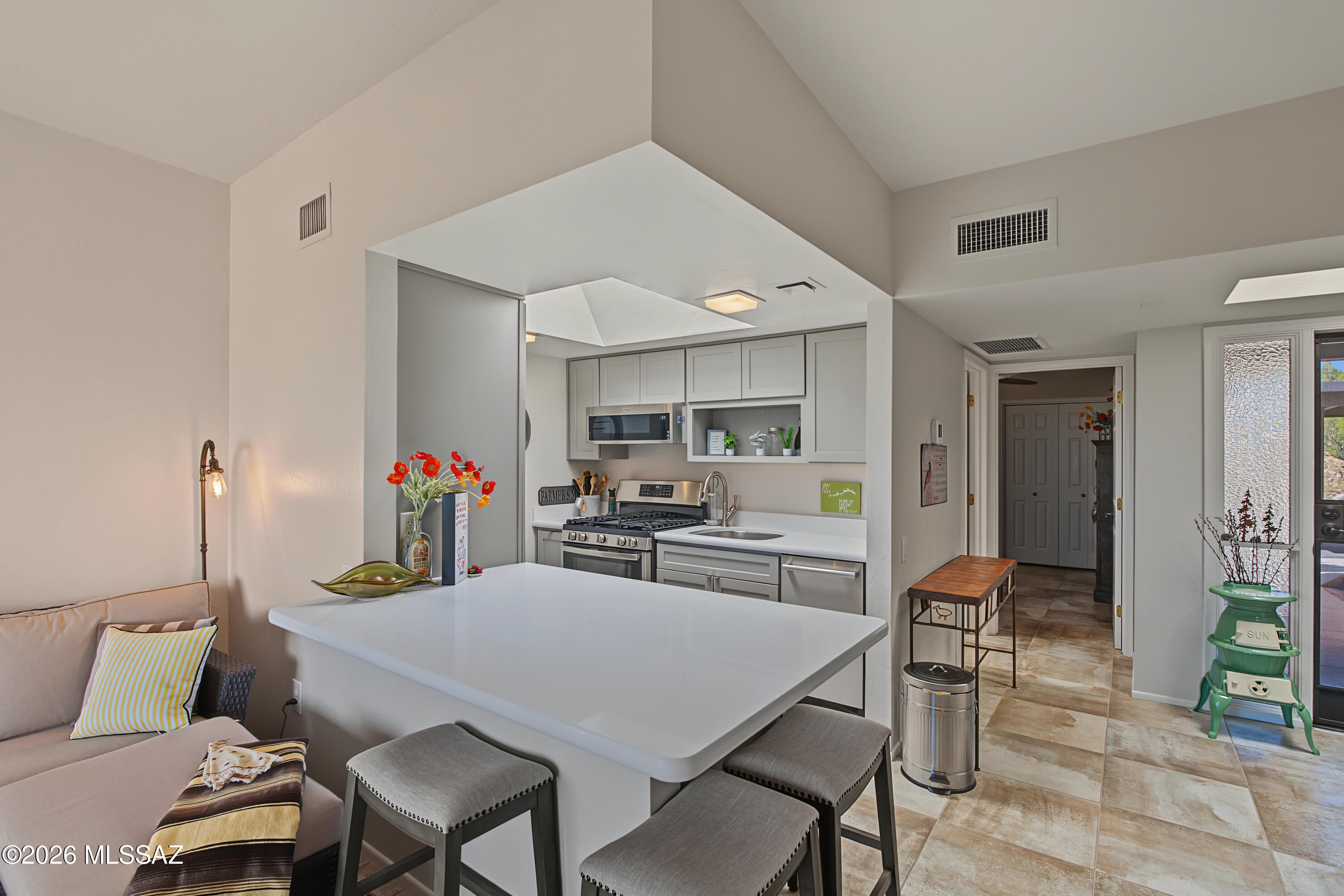 Desert Casitas(1-120) - Residential