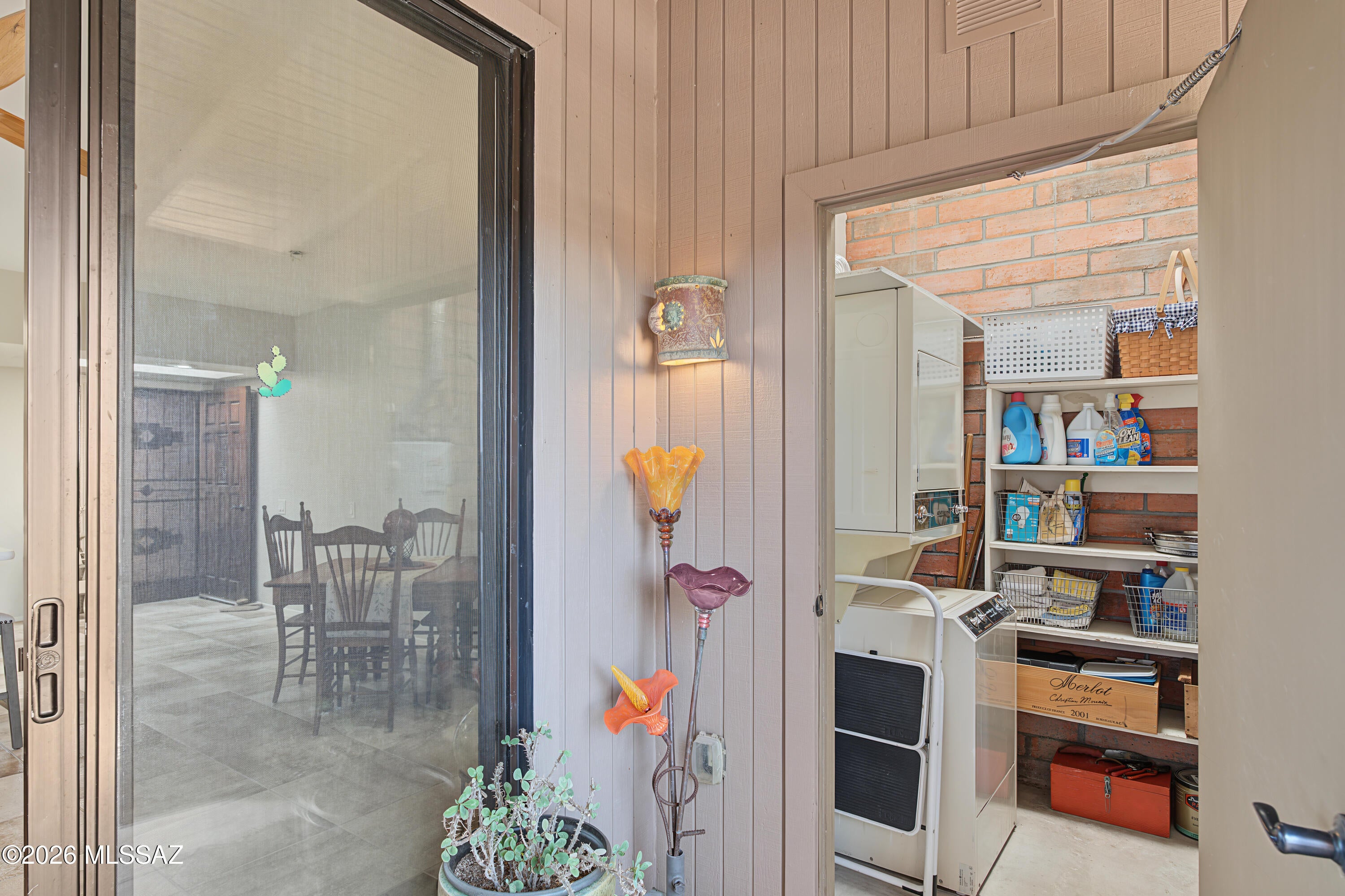 Desert Casitas(1-120) - Residential
