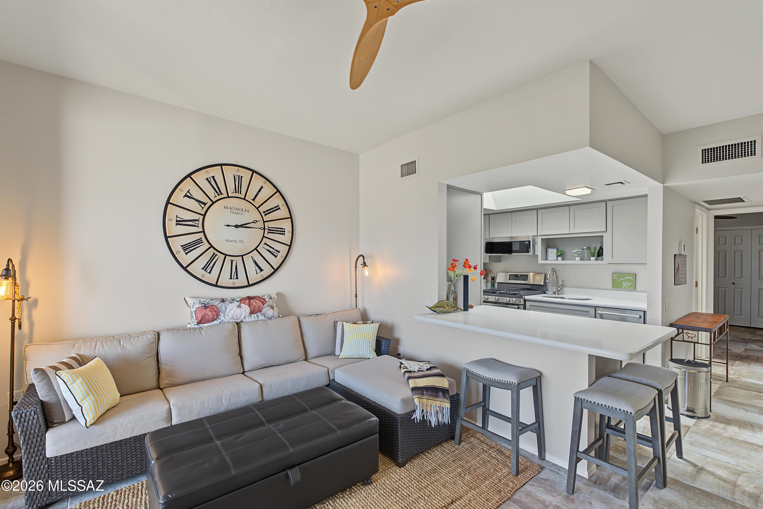 Desert Casitas(1-120) - Residential