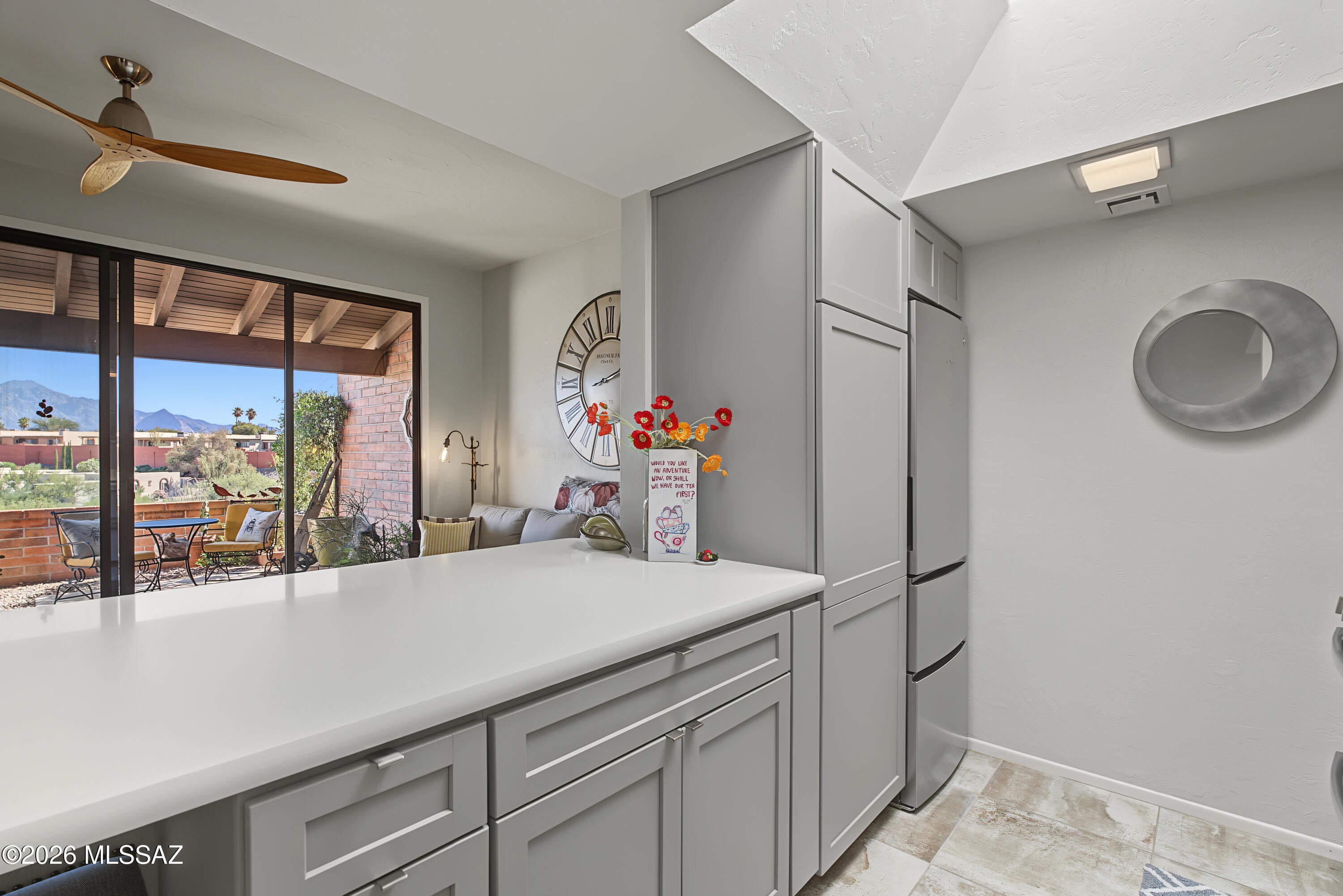 Desert Casitas(1-120) - Residential