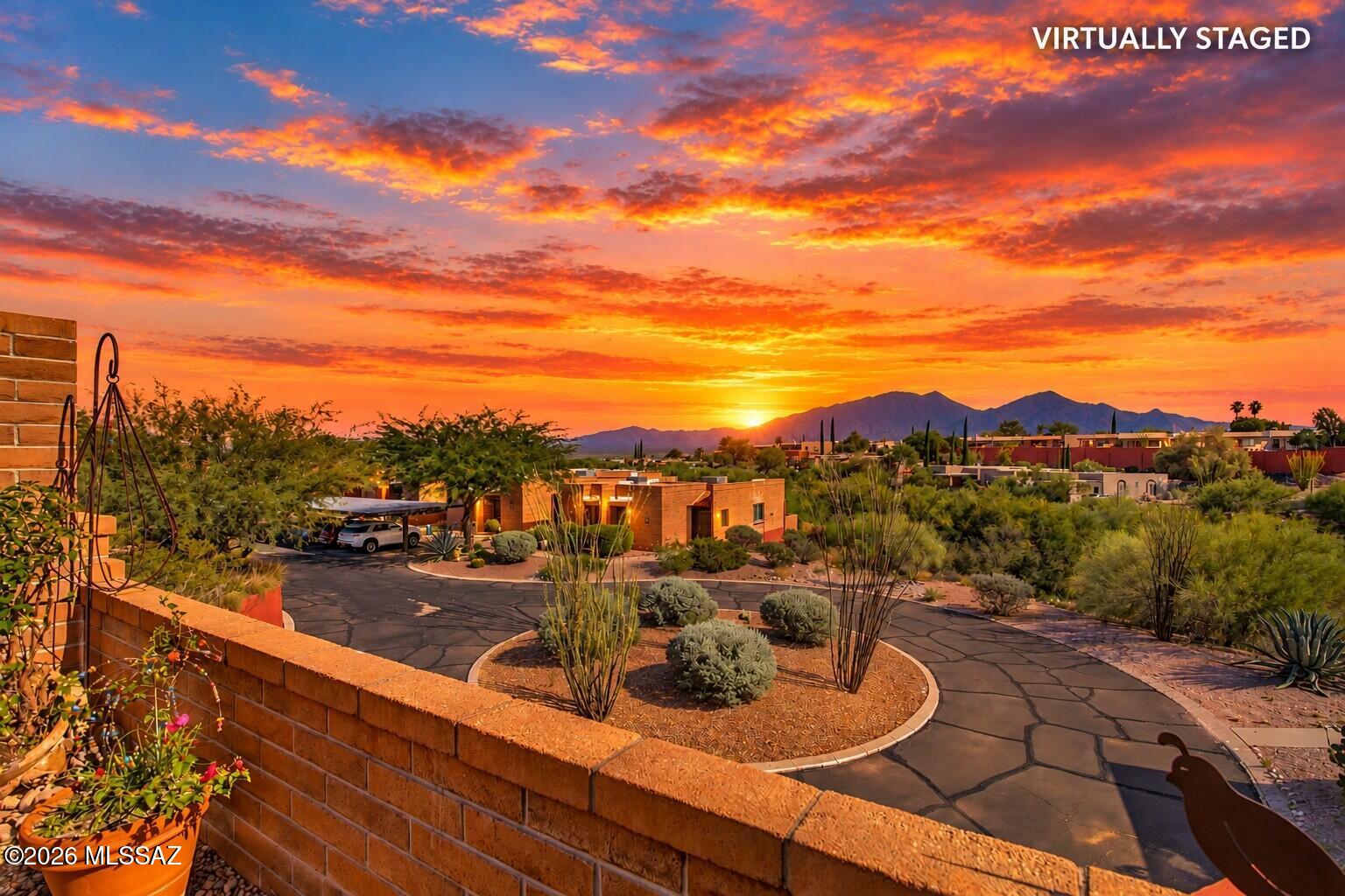 Desert Casitas(1-120) - Residential