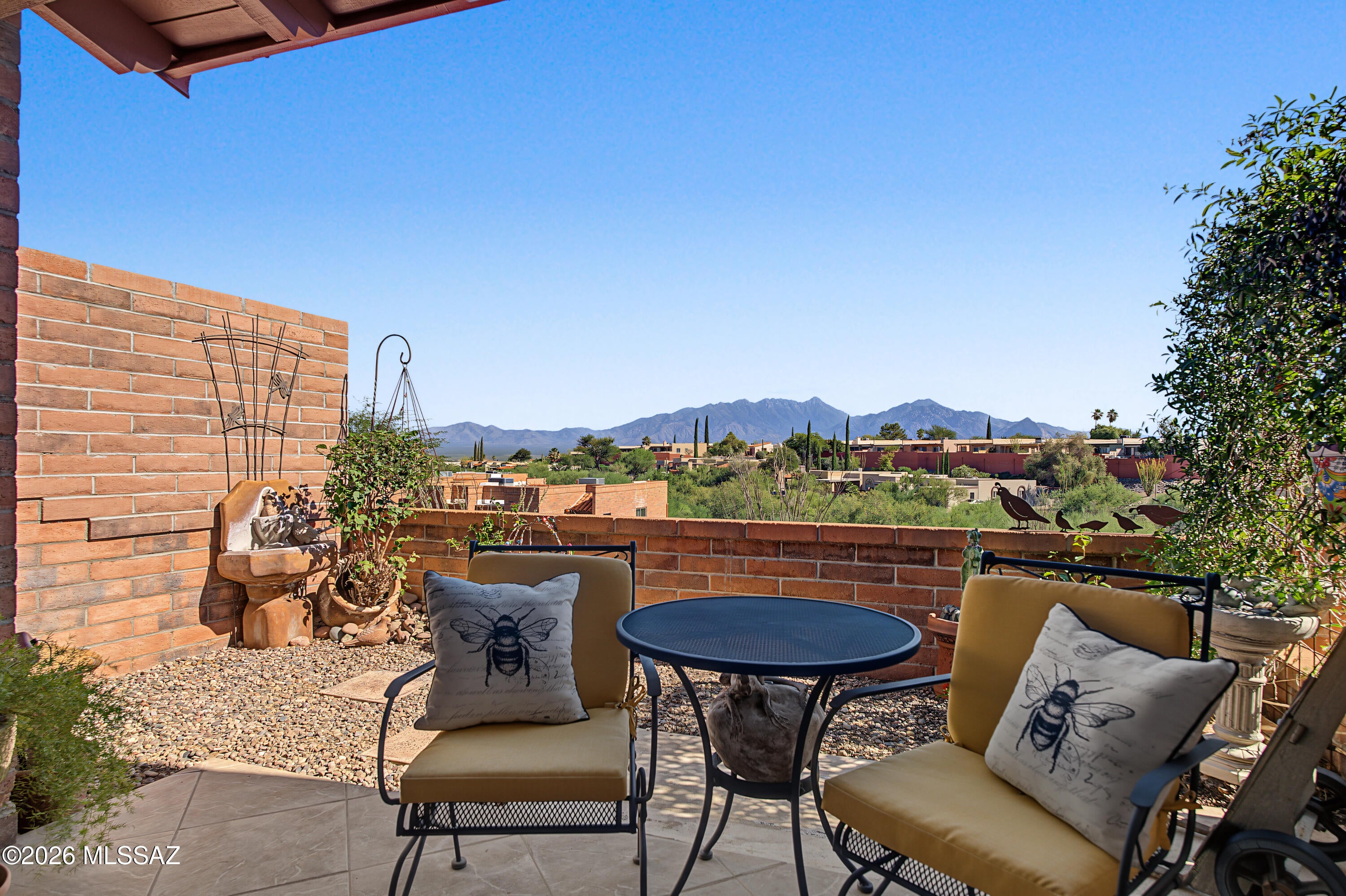 Desert Casitas(1-120) - Residential