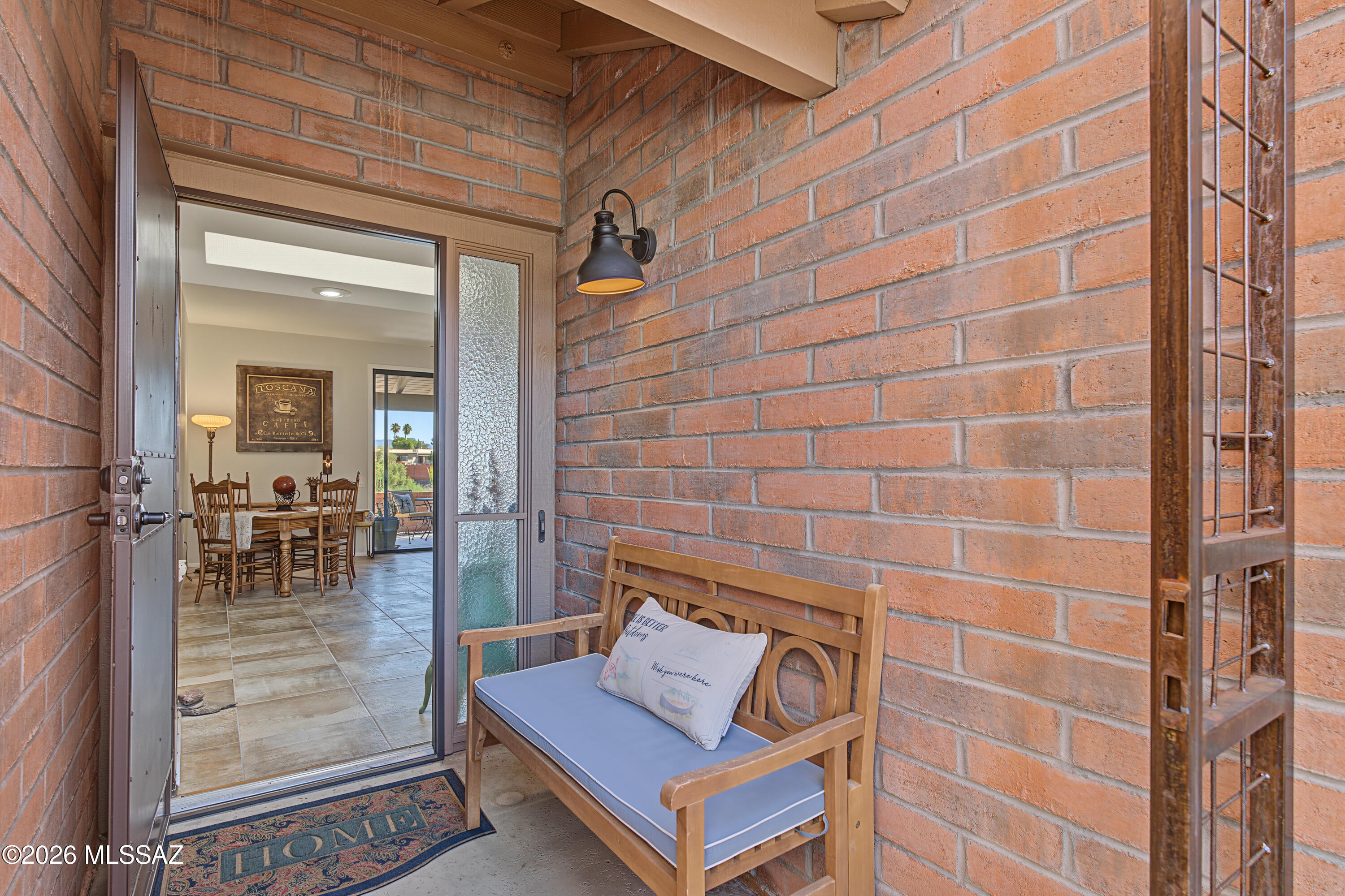 Desert Casitas(1-120) - Residential