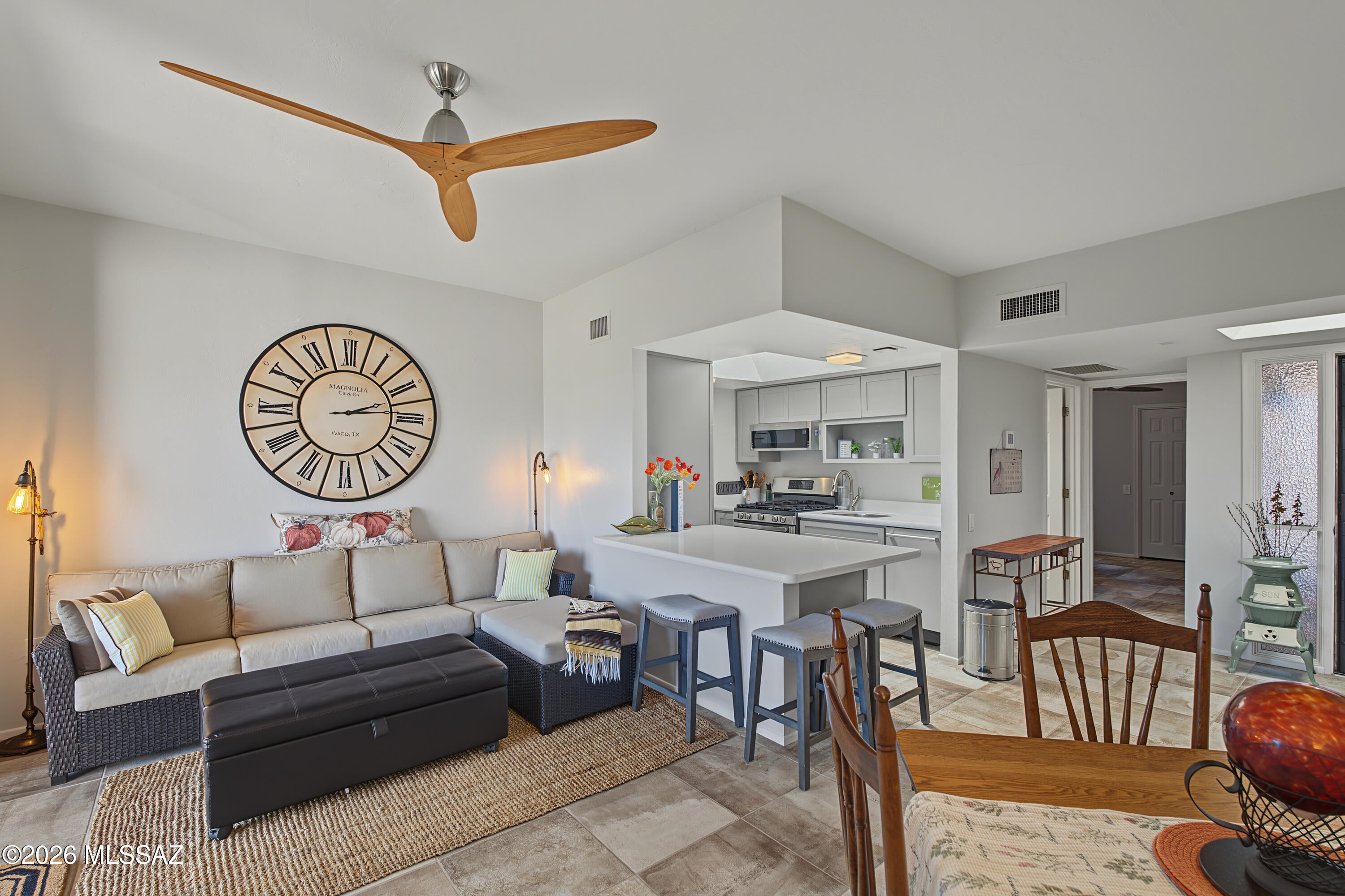 Desert Casitas(1-120) - Residential
