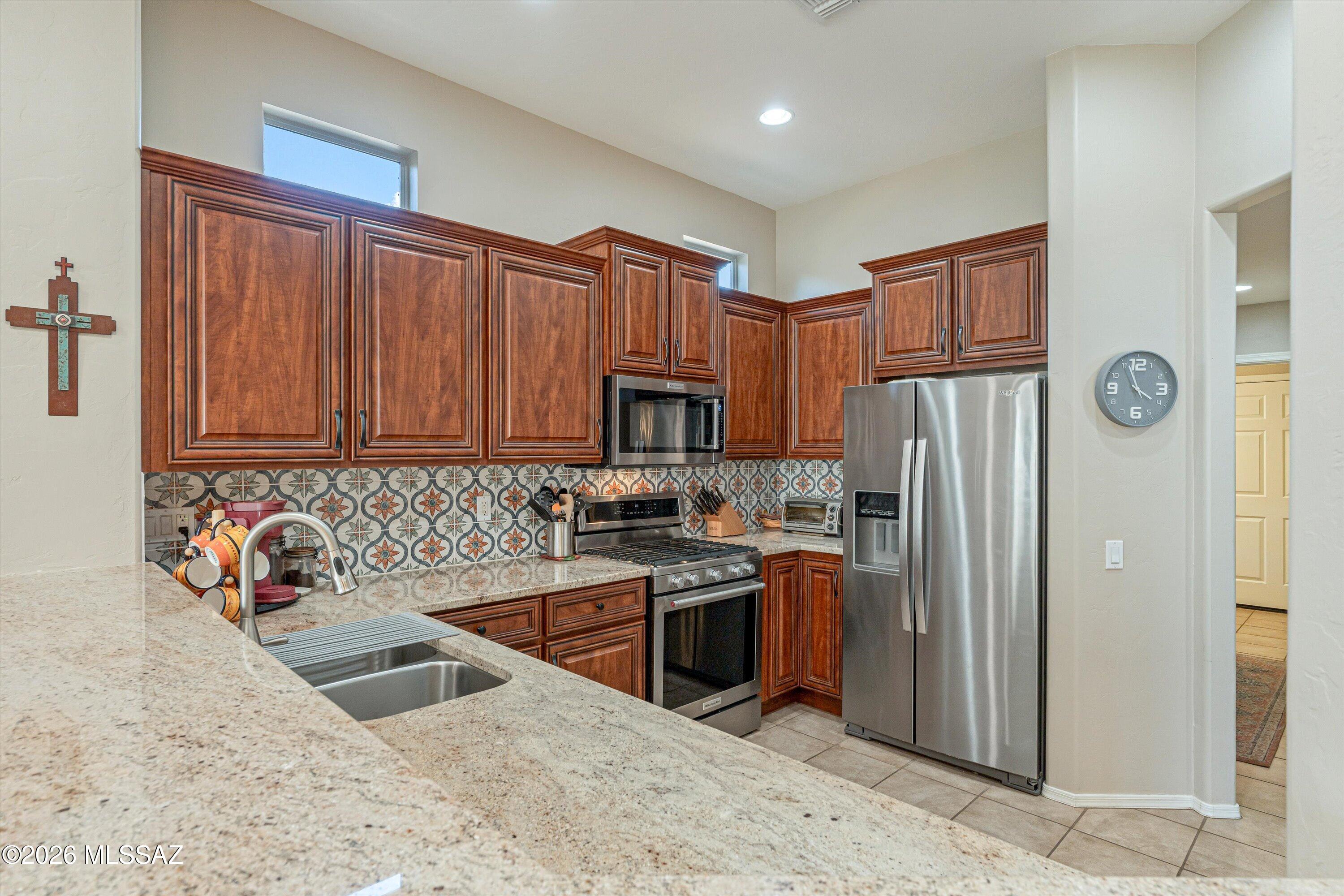 Heritage Highlands IV at Dove Mountain (720-844) - Residential