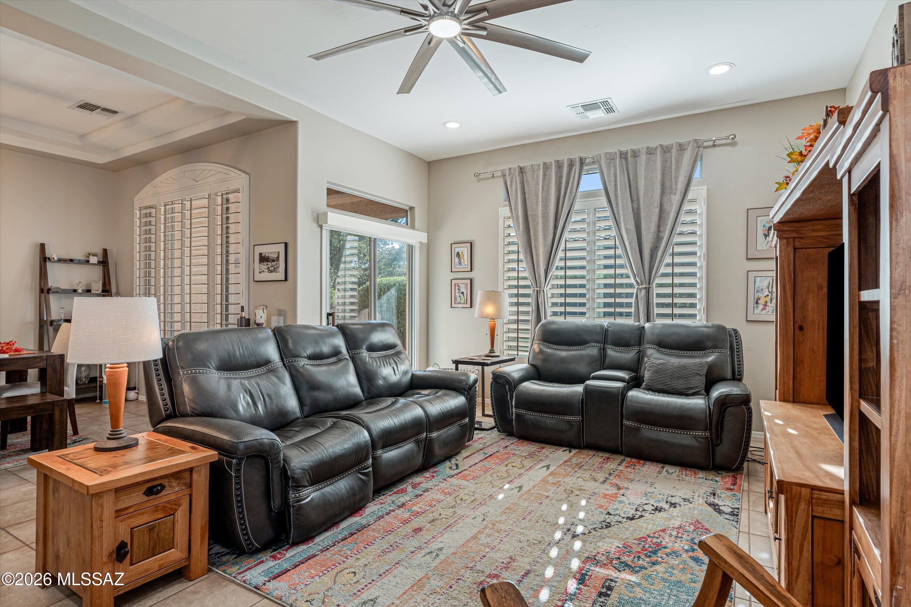 Heritage Highlands IV at Dove Mountain (720-844) - Residential