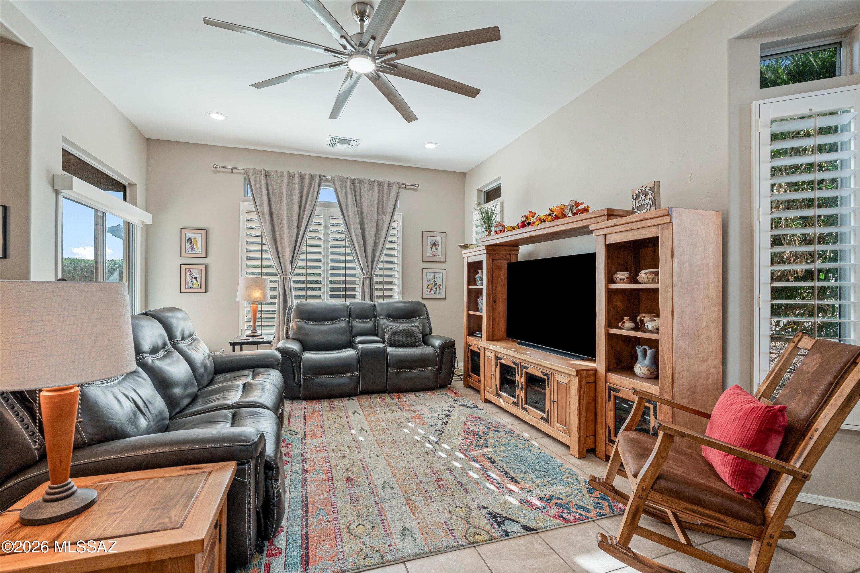 Heritage Highlands IV at Dove Mountain (720-844) - Residential